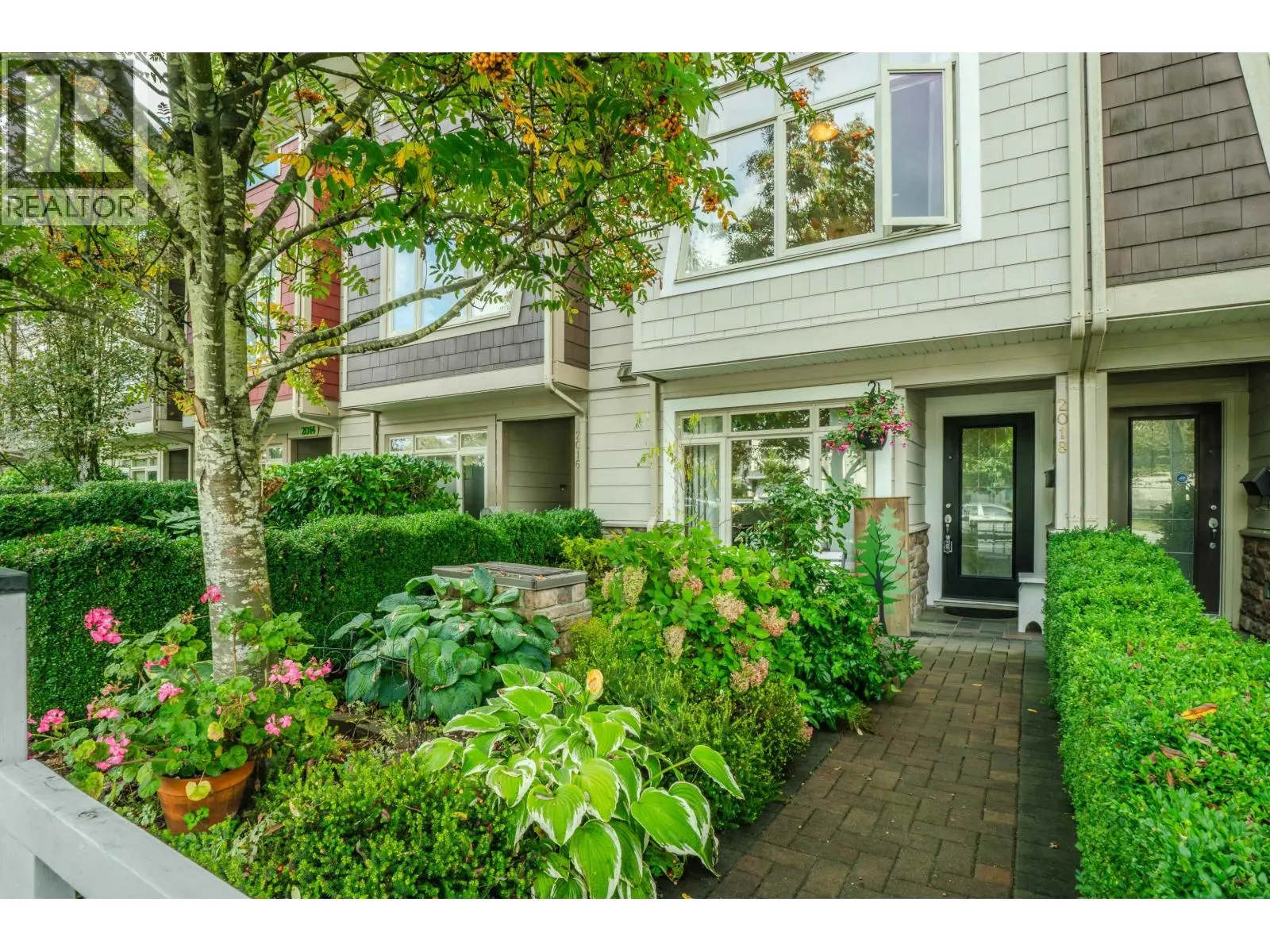 2018 FRASER AVENUE