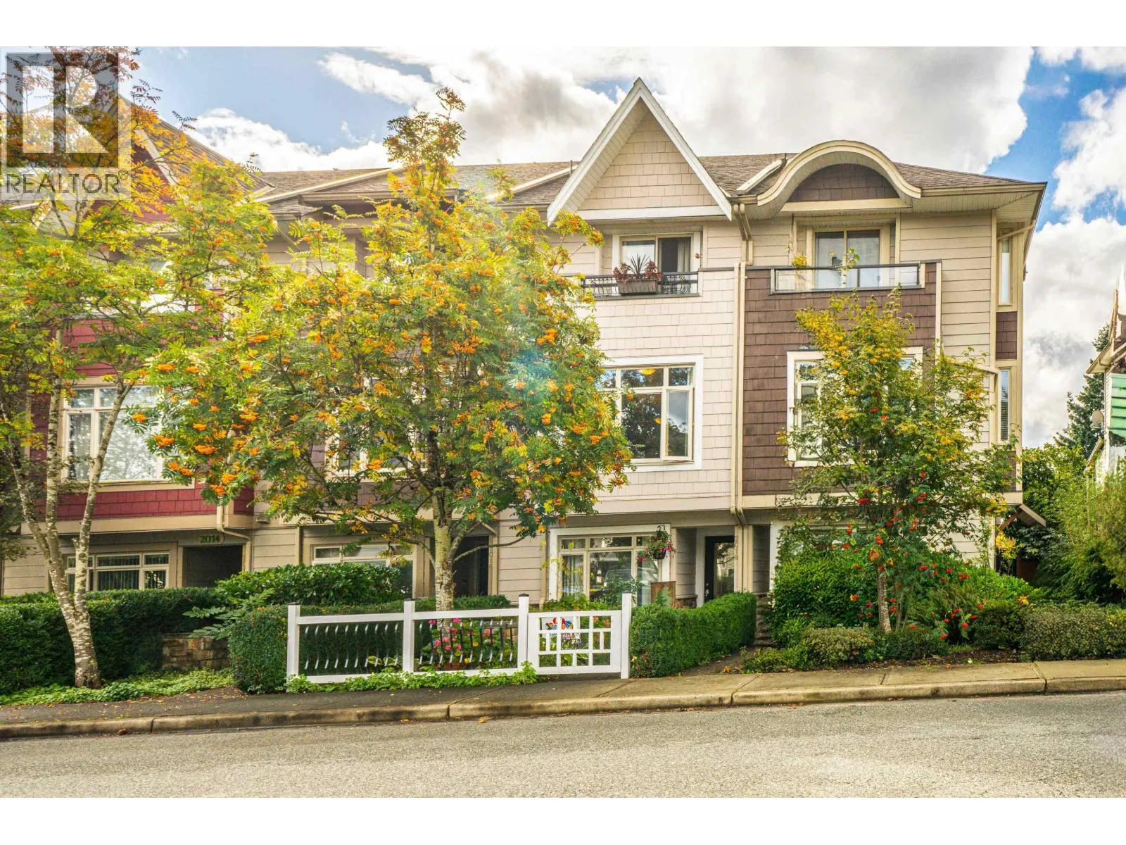 2018 FRASER AVENUE
