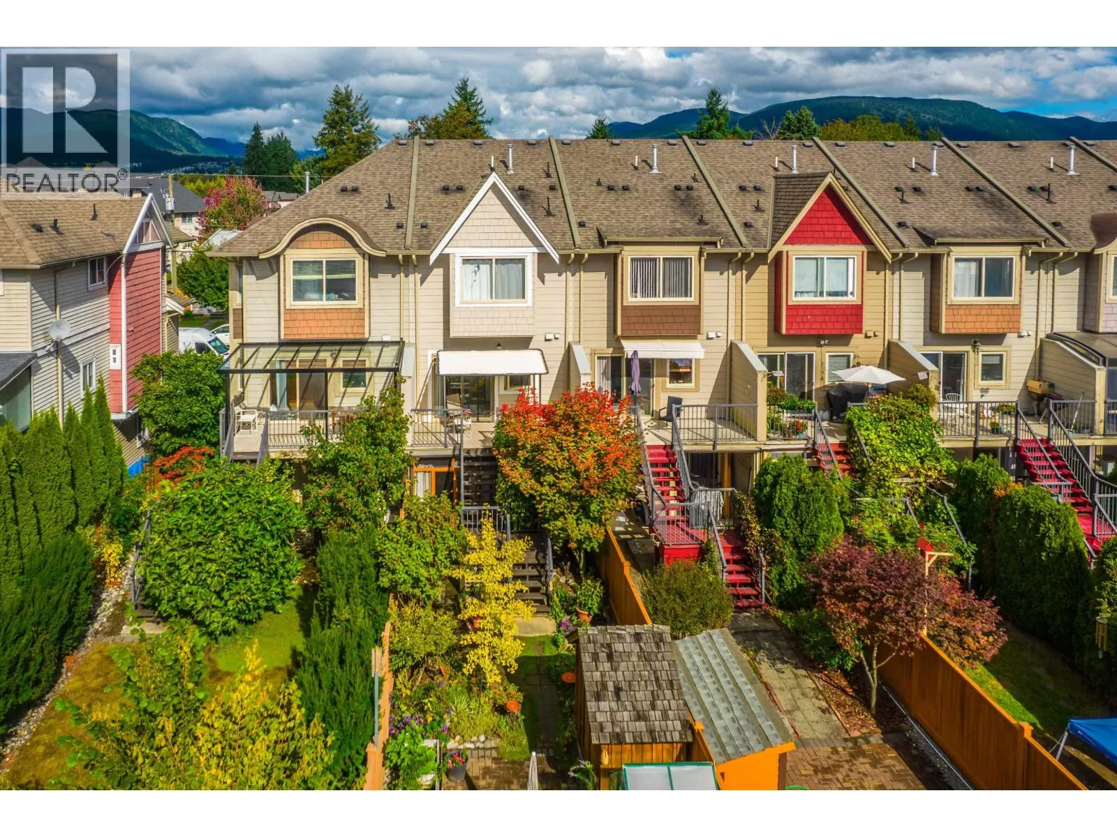 2018 FRASER AVENUE
