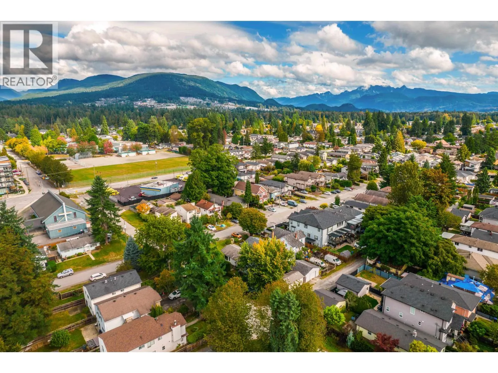 2018 FRASER AVENUE