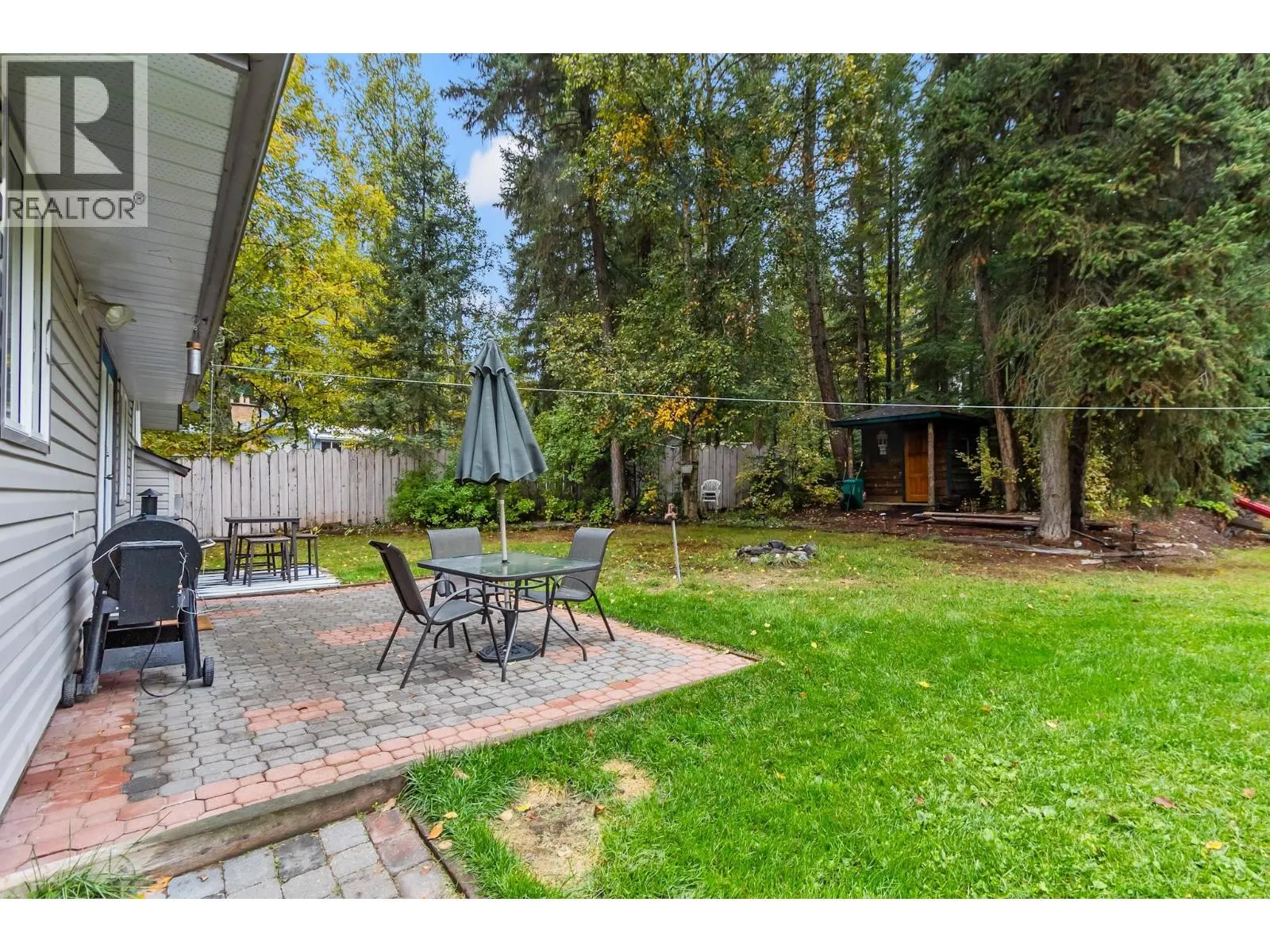 7280 NORTH NECHAKO ROAD