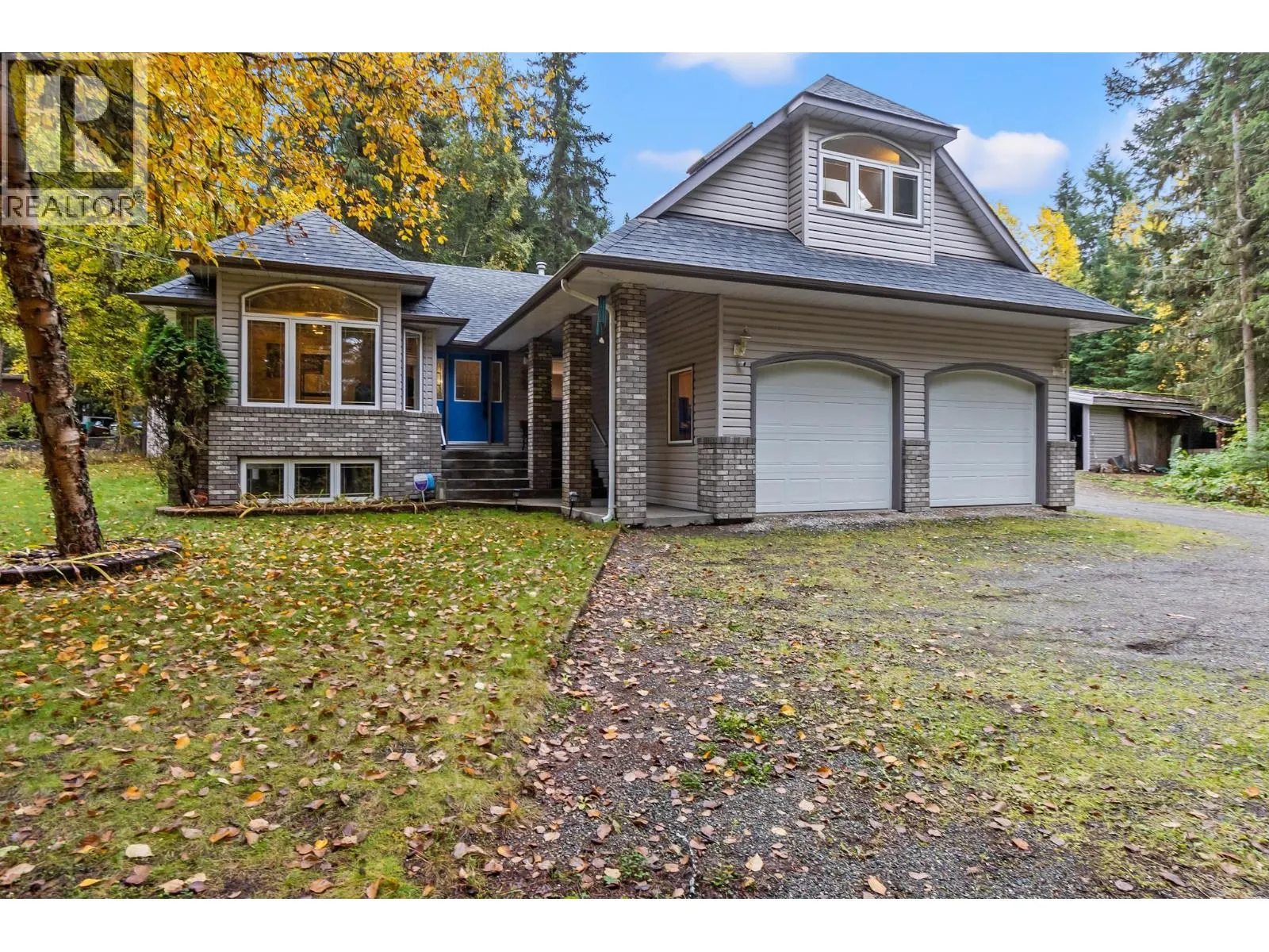 7280 NORTH NECHAKO ROAD