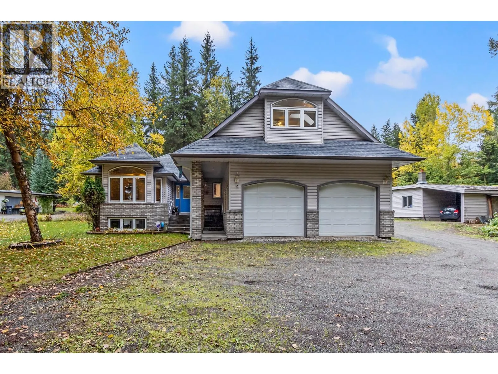 7280 NORTH NECHAKO ROAD