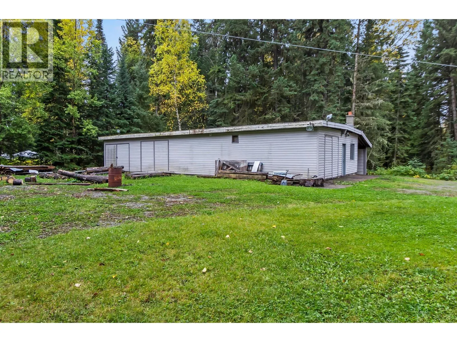 7280 NORTH NECHAKO ROAD