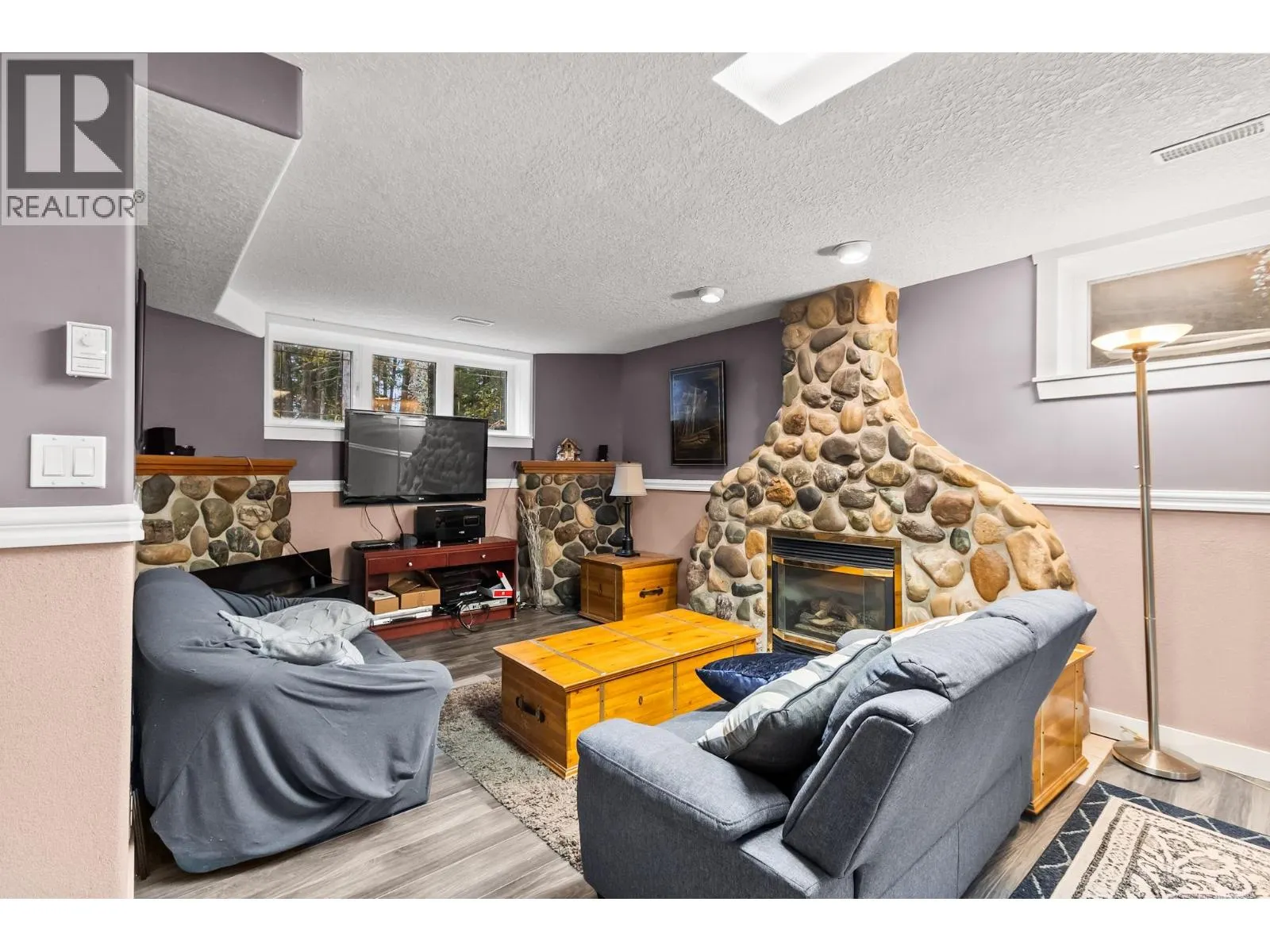 7280 NORTH NECHAKO ROAD