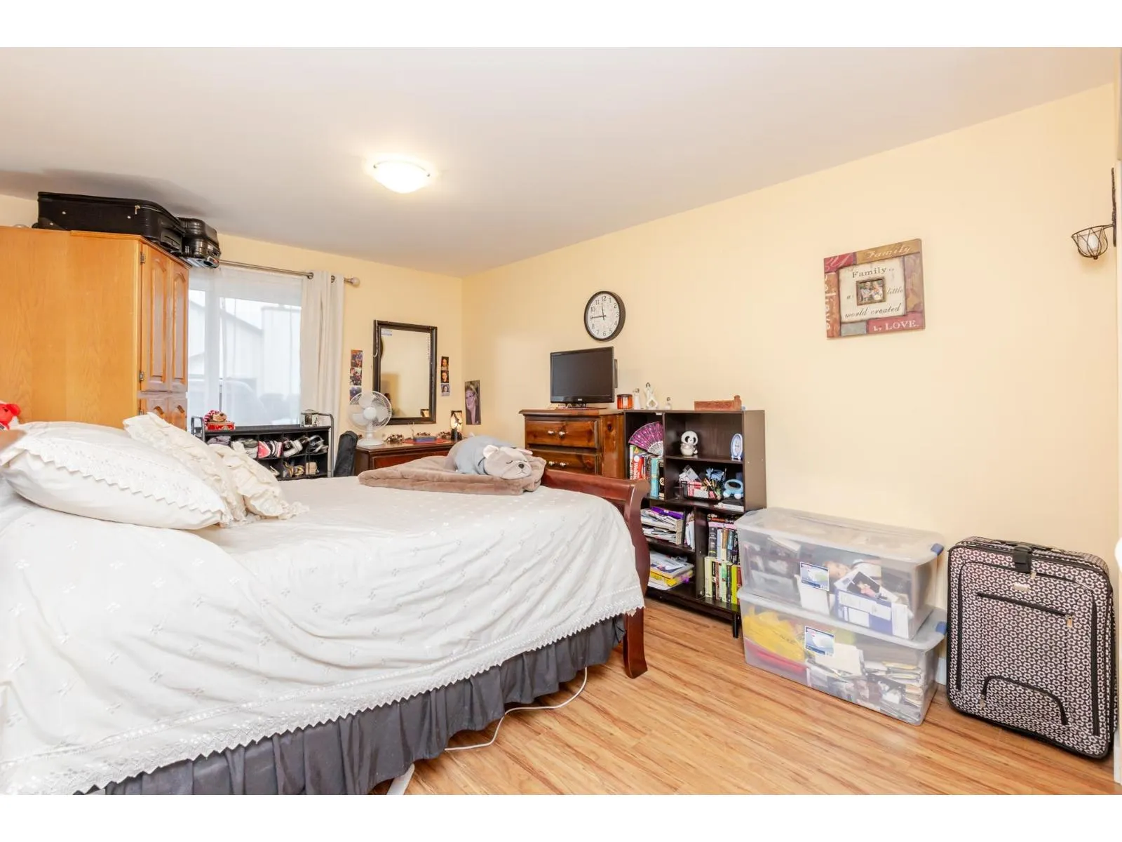 8558 MCCUTCHEON AVENUE|Chilliwack Proper South
