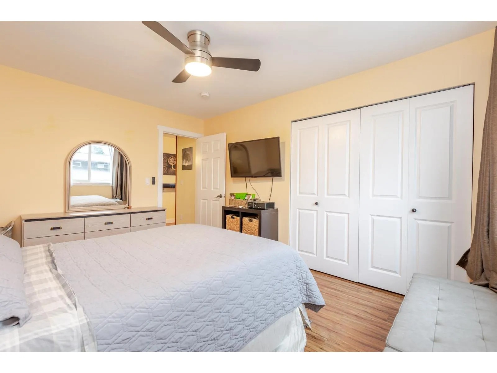 8558 MCCUTCHEON AVENUE|Chilliwack Proper South