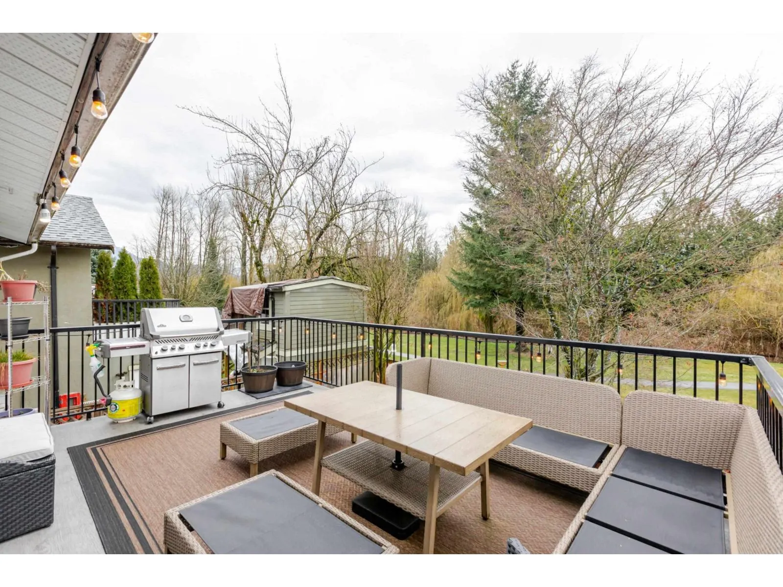 8558 MCCUTCHEON AVENUE|Chilliwack Proper South