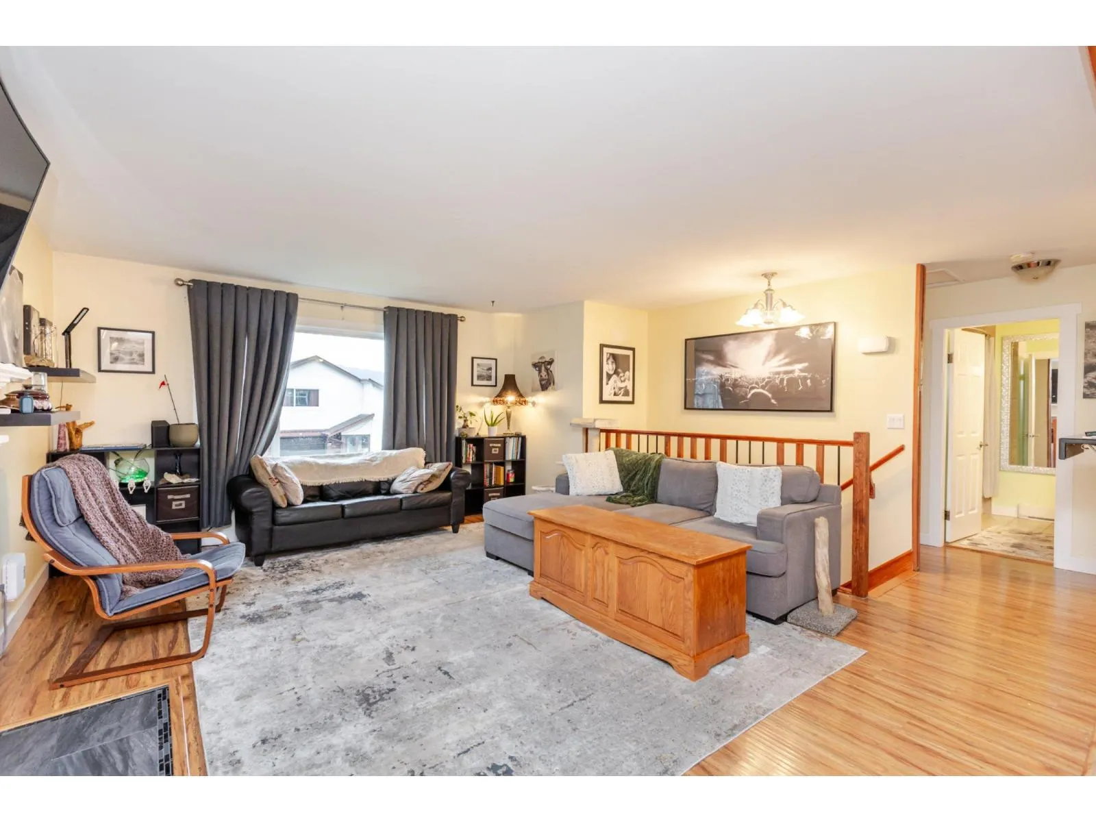 8558 MCCUTCHEON AVENUE|Chilliwack Proper South