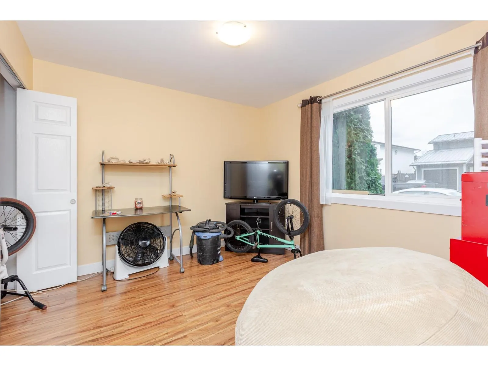 8558 MCCUTCHEON AVENUE|Chilliwack Proper South