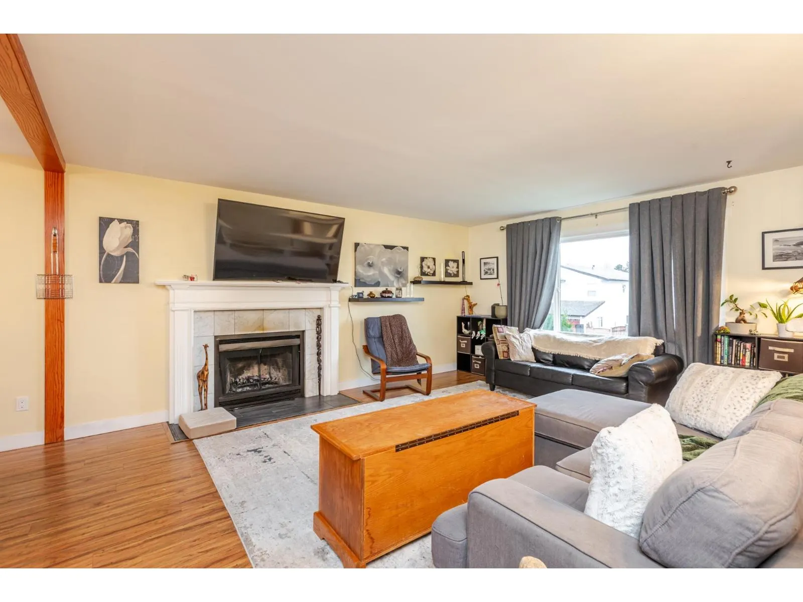 8558 MCCUTCHEON AVENUE|Chilliwack Proper South