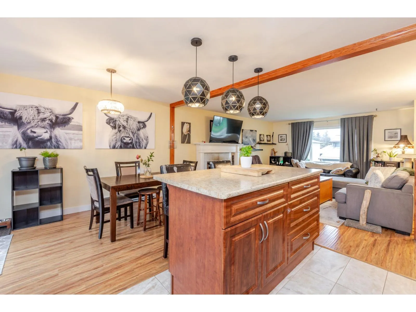 8558 MCCUTCHEON AVENUE|Chilliwack Proper South