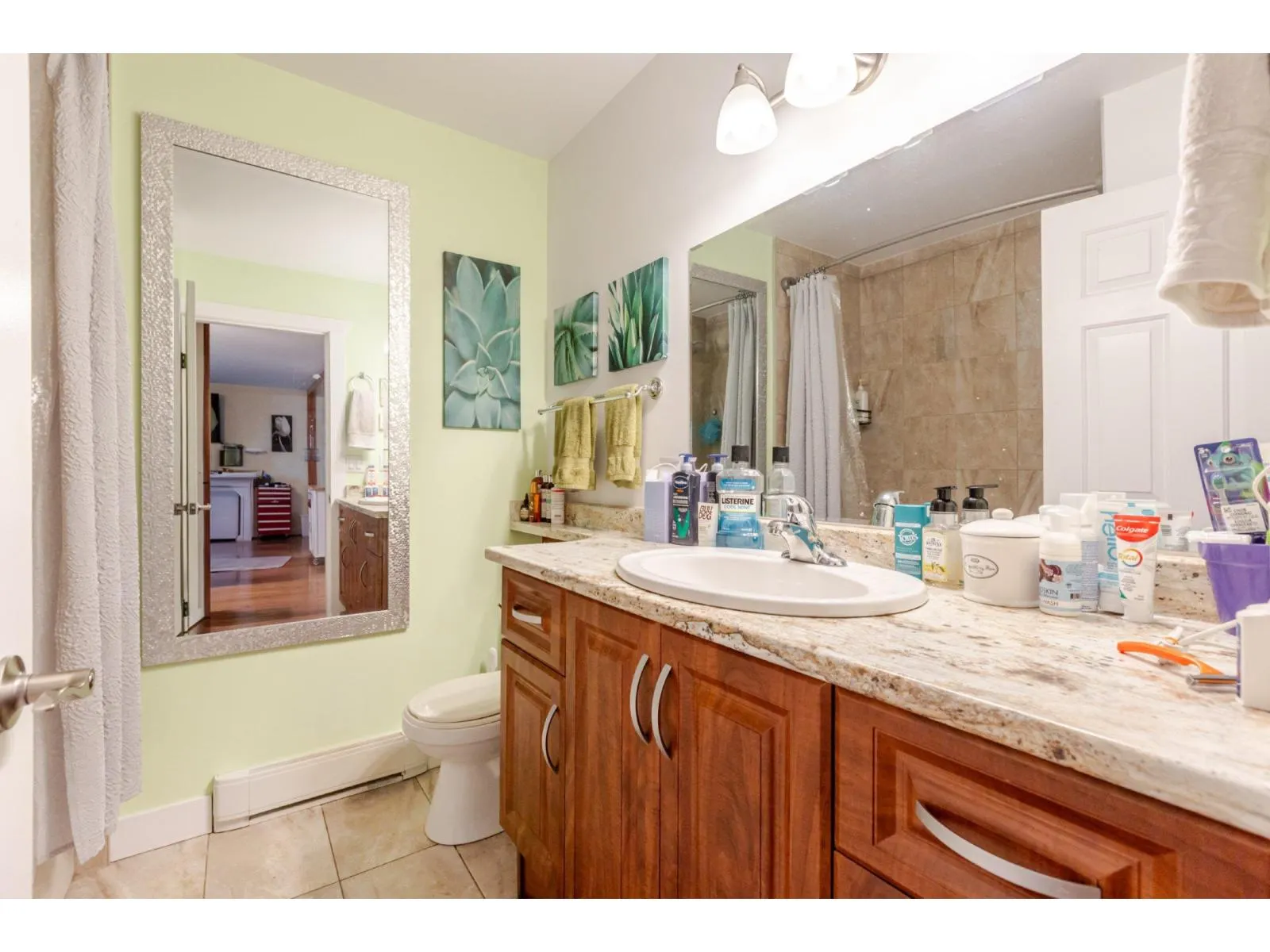 8558 MCCUTCHEON AVENUE|Chilliwack Proper South