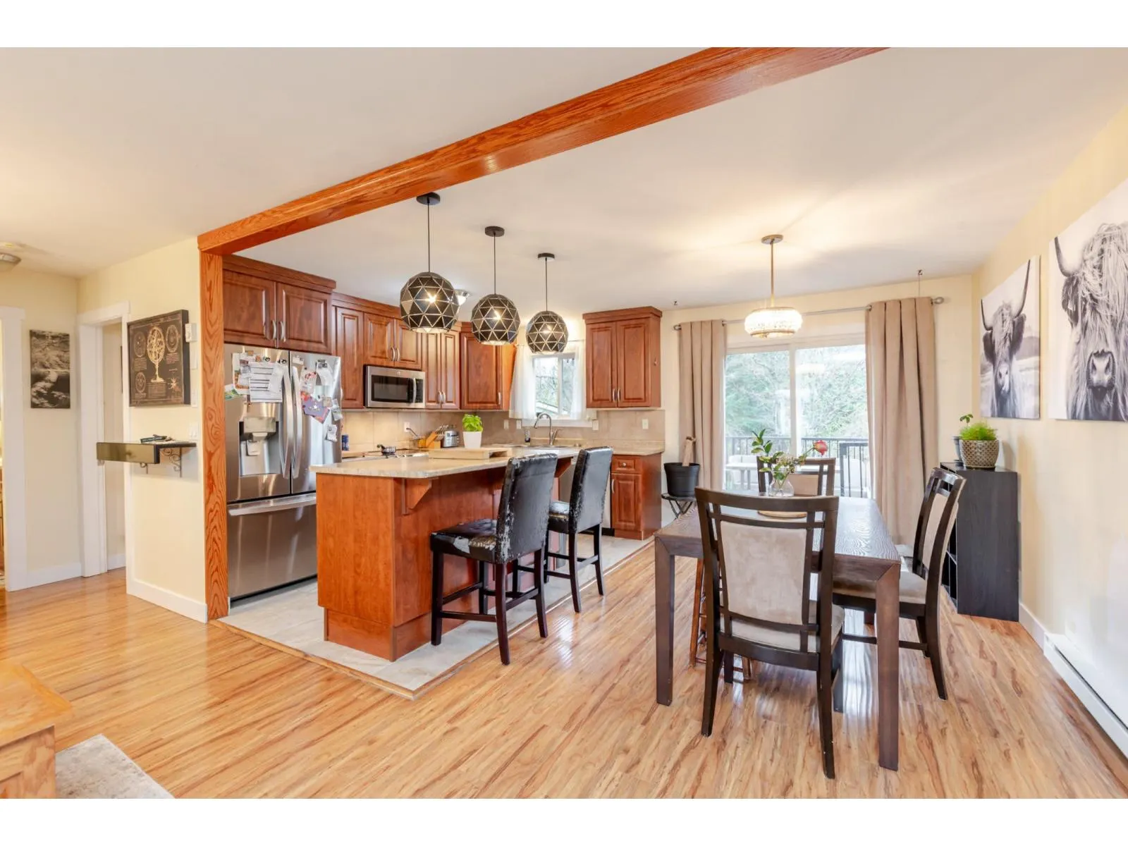 8558 MCCUTCHEON AVENUE|Chilliwack Proper South