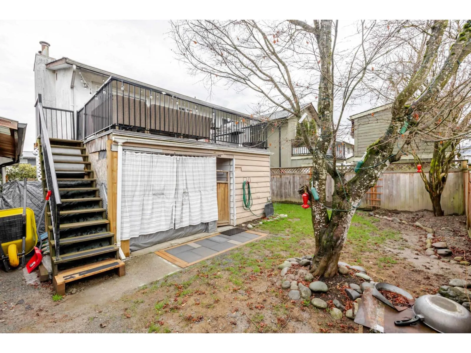 8558 MCCUTCHEON AVENUE|Chilliwack Proper South