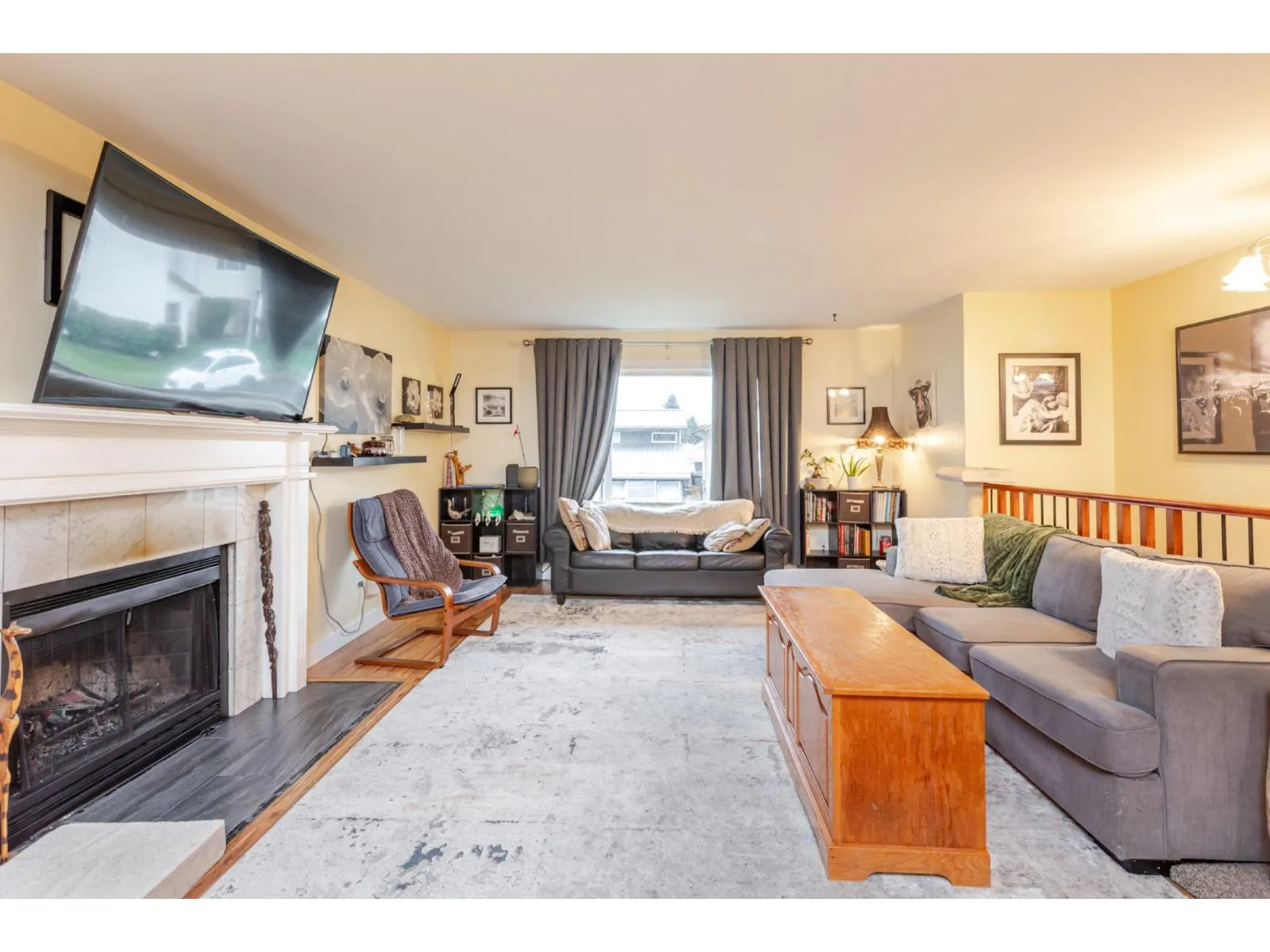 8558 MCCUTCHEON AVENUE|Chilliwack Proper South
