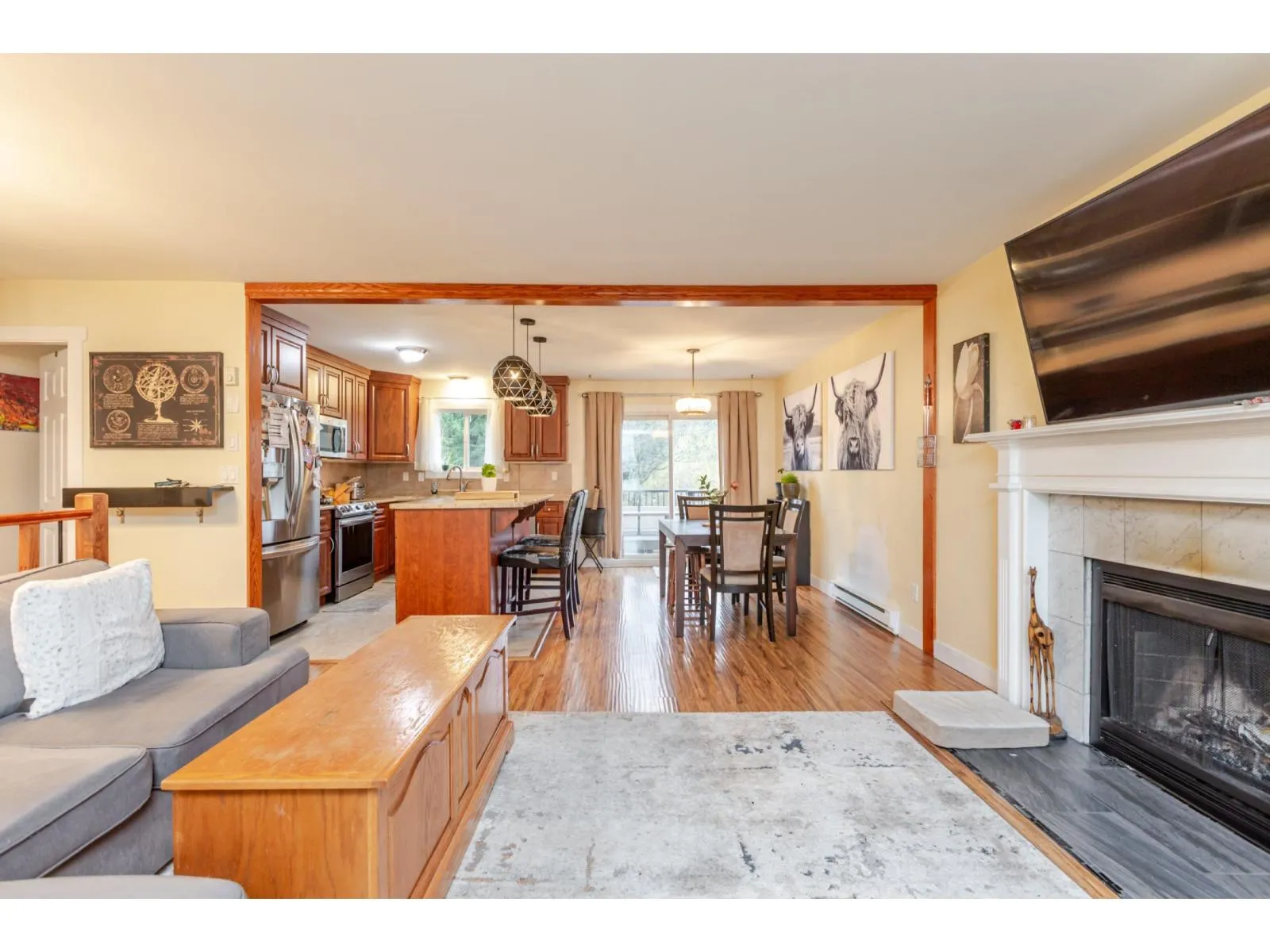 8558 MCCUTCHEON AVENUE|Chilliwack Proper South