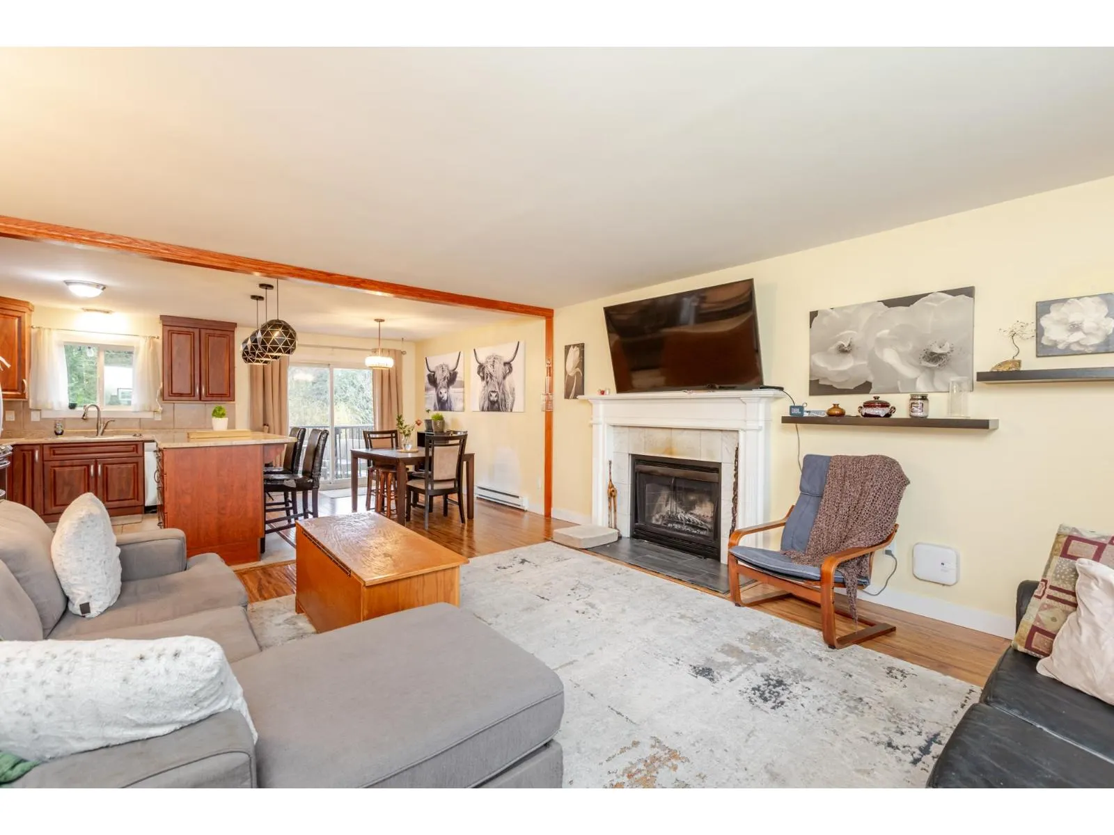 8558 MCCUTCHEON AVENUE|Chilliwack Proper South