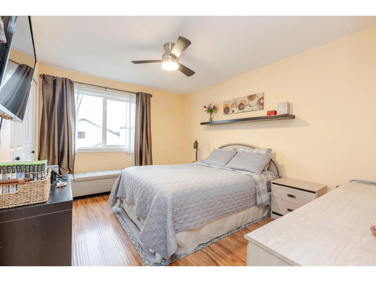 8558 MCCUTCHEON AVENUE|Chilliwack Proper South