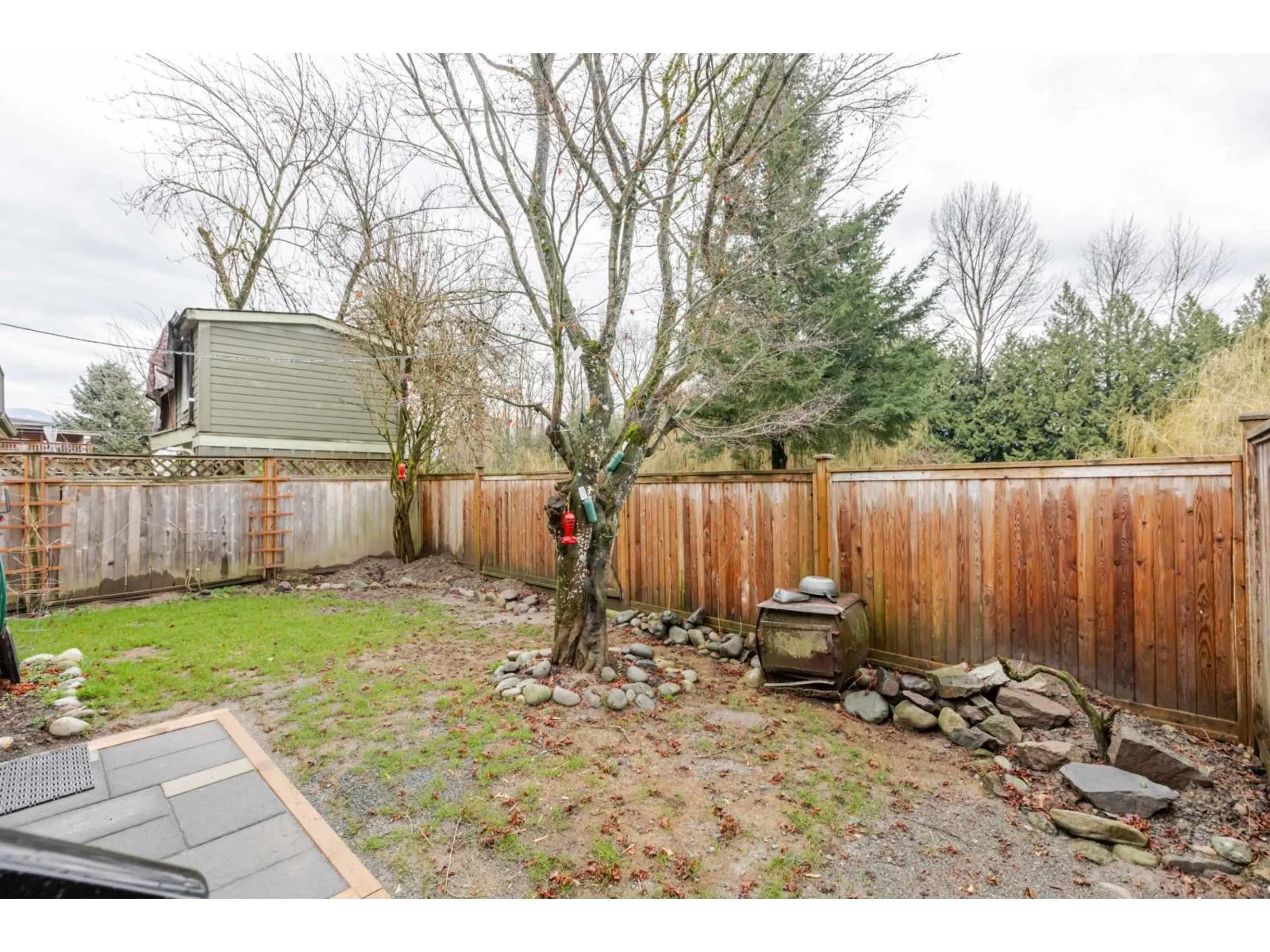 8558 MCCUTCHEON AVENUE|Chilliwack Proper South