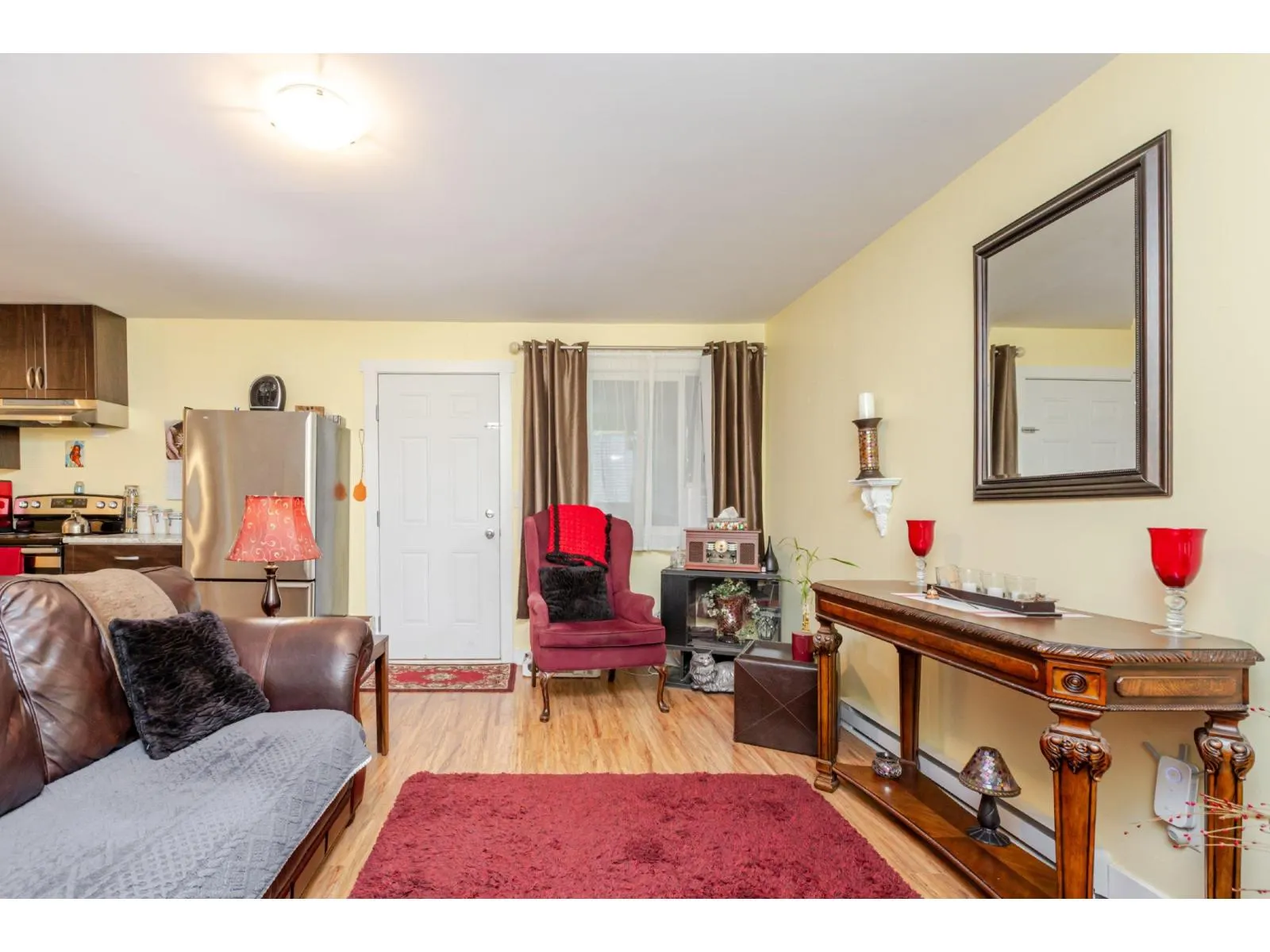 8558 MCCUTCHEON AVENUE|Chilliwack Proper South