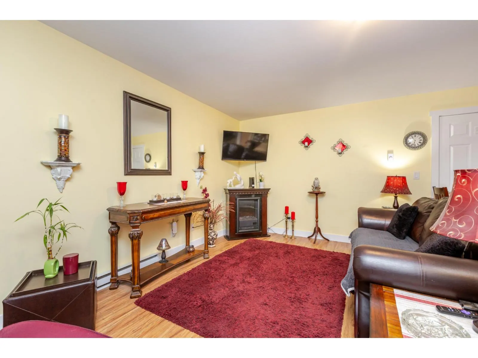 8558 MCCUTCHEON AVENUE|Chilliwack Proper South