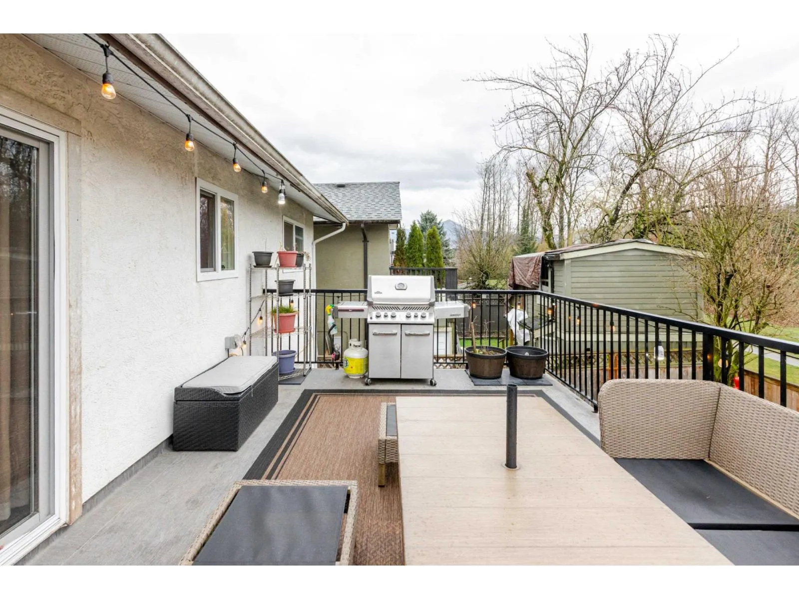 8558 MCCUTCHEON AVENUE|Chilliwack Proper South