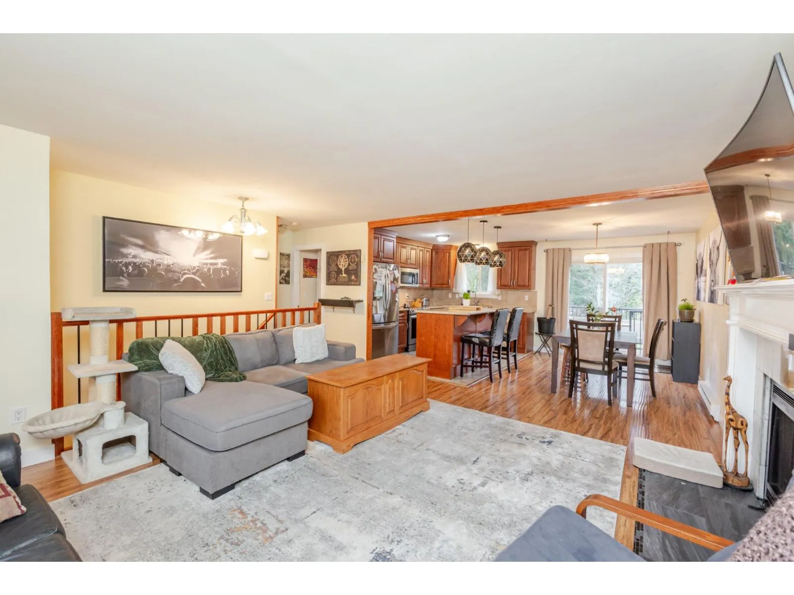 8558 MCCUTCHEON AVENUE|Chilliwack Proper South