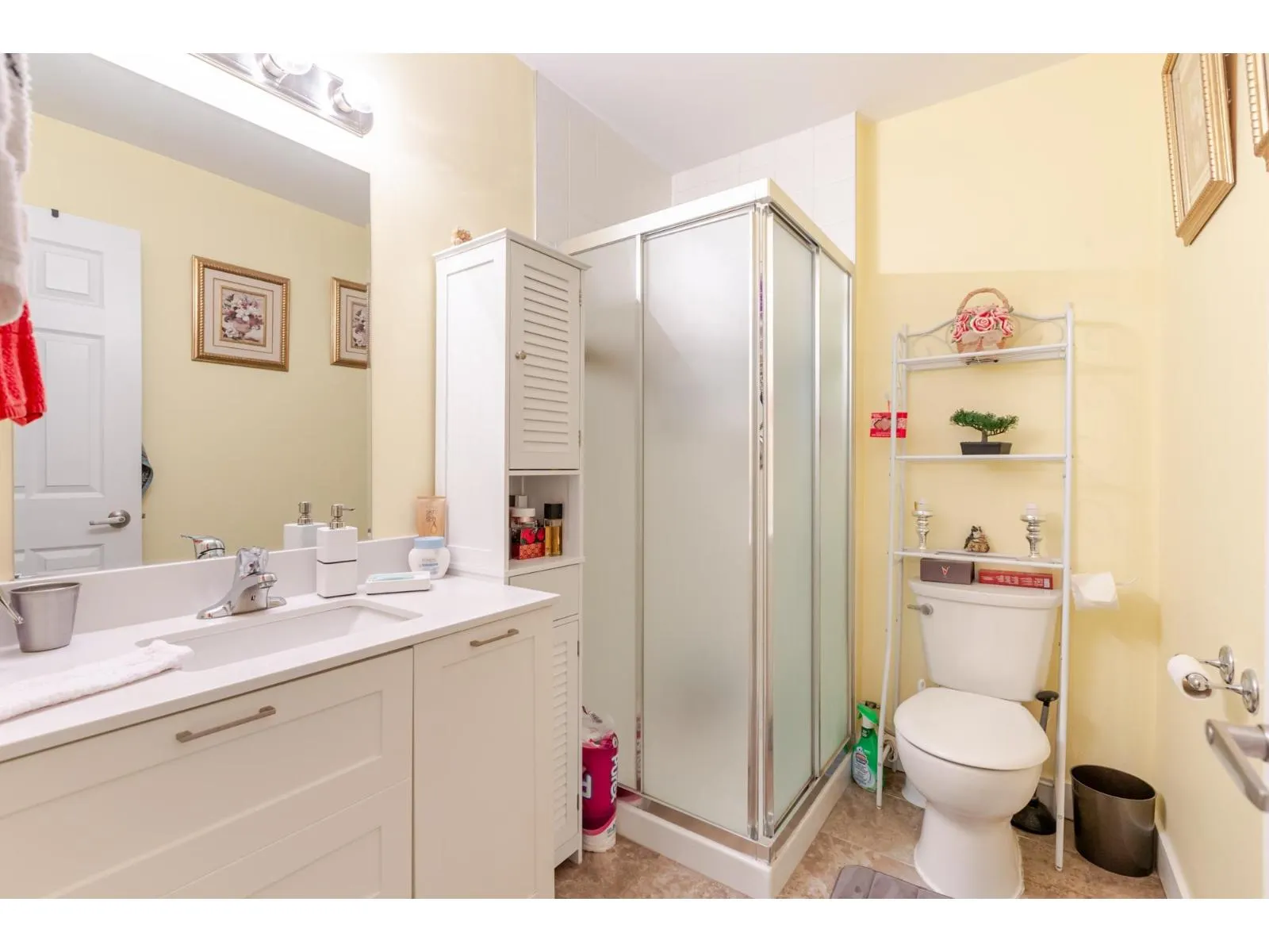 8558 MCCUTCHEON AVENUE|Chilliwack Proper South