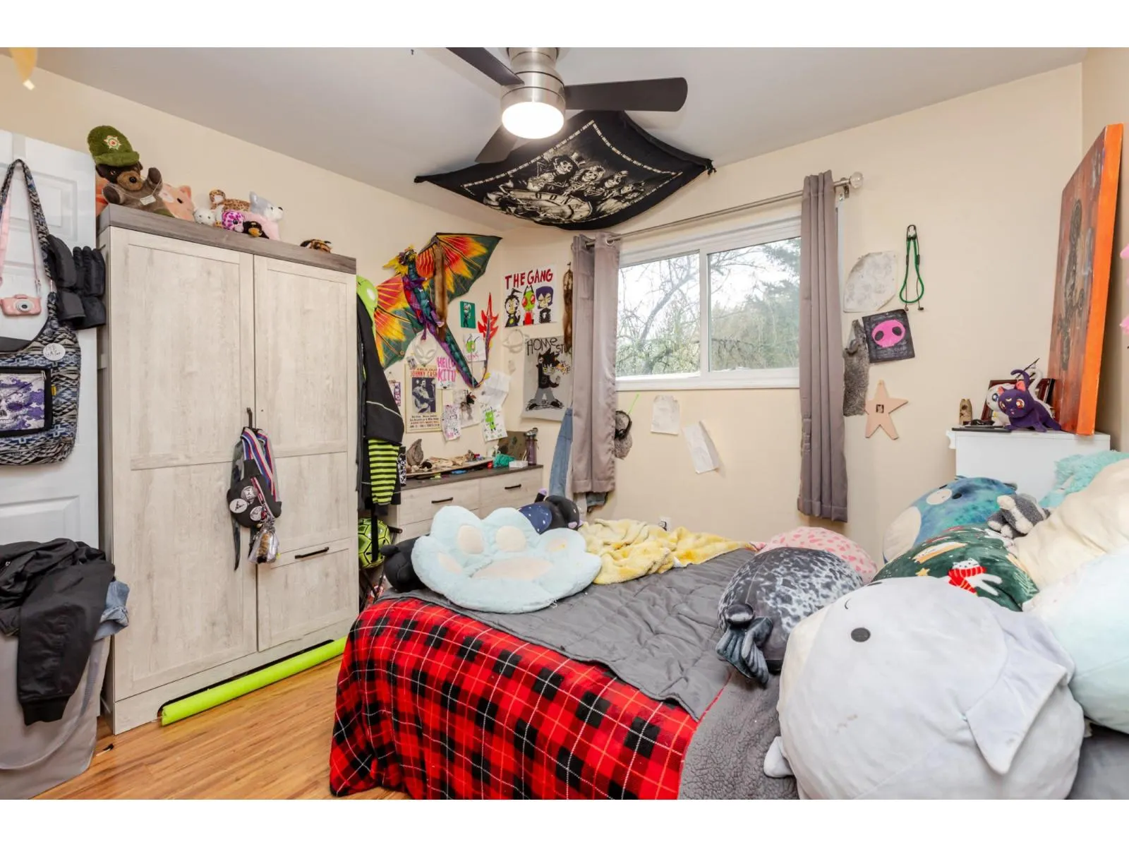8558 MCCUTCHEON AVENUE|Chilliwack Proper South