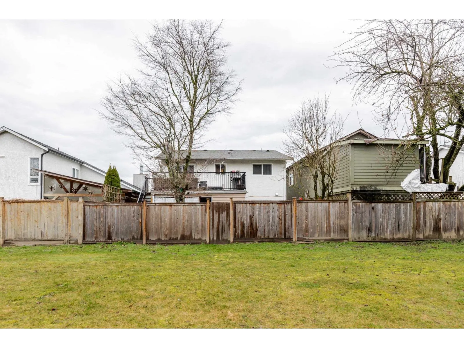 8558 MCCUTCHEON AVENUE|Chilliwack Proper South
