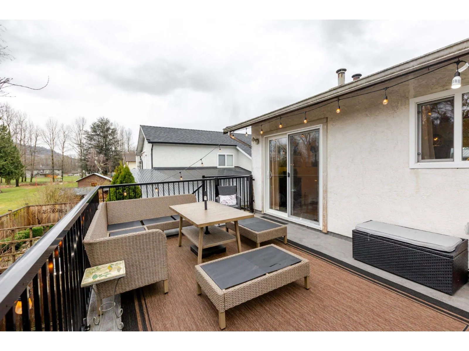 8558 MCCUTCHEON AVENUE|Chilliwack Proper South