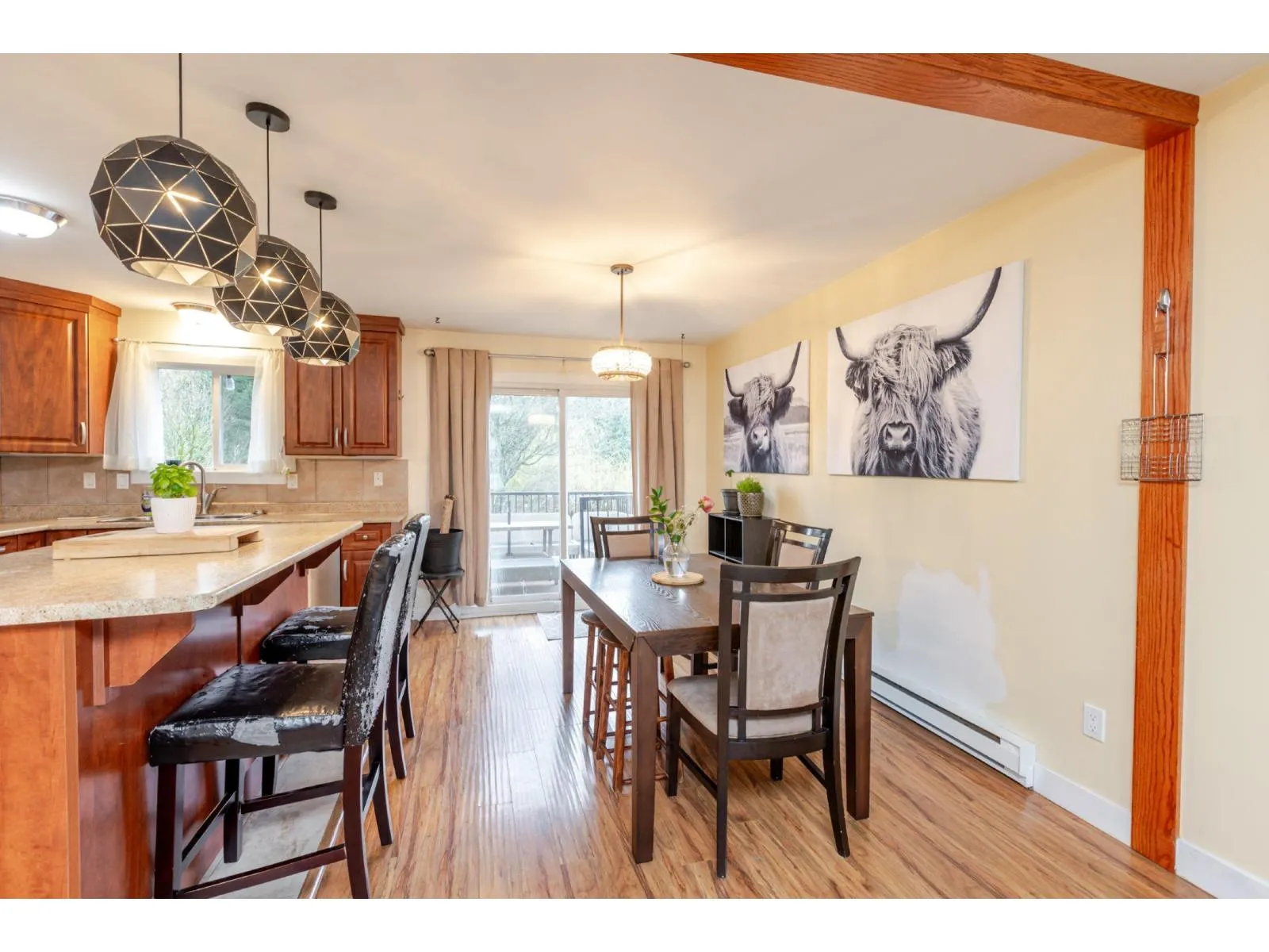 8558 MCCUTCHEON AVENUE|Chilliwack Proper South