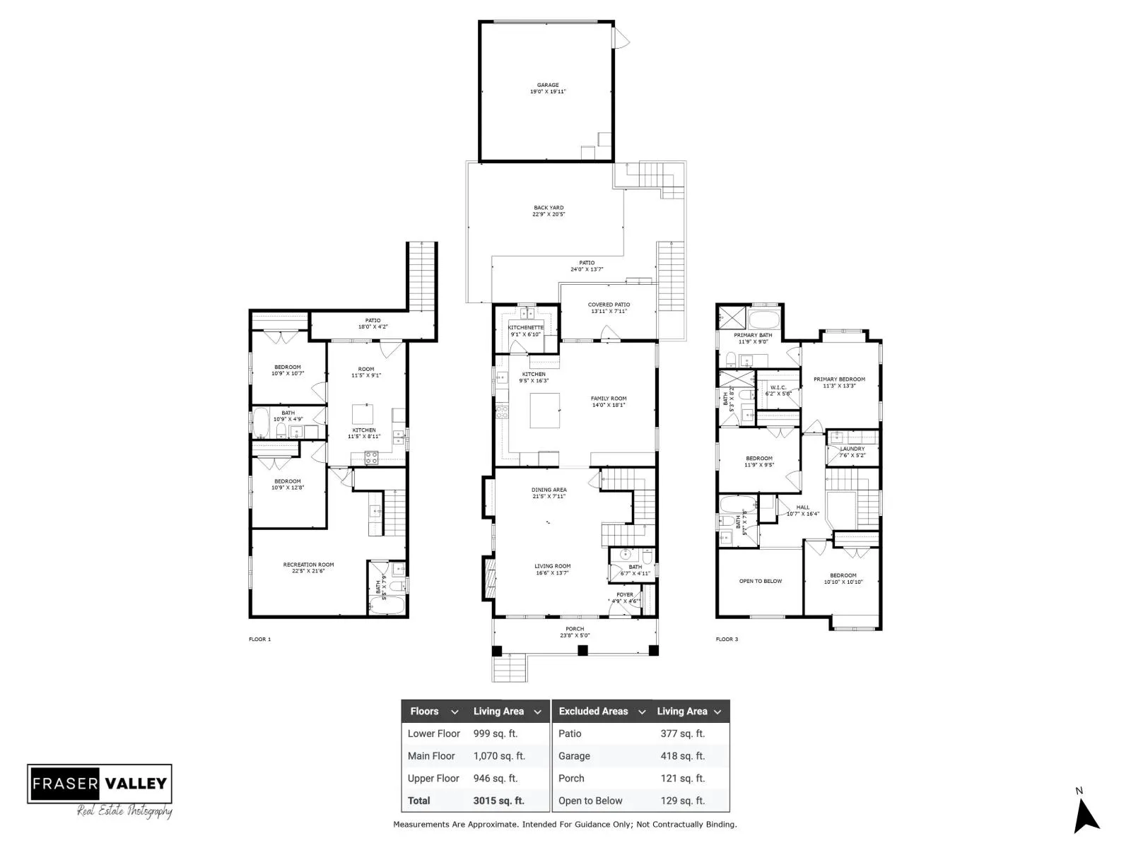 16707 15A AVENUE