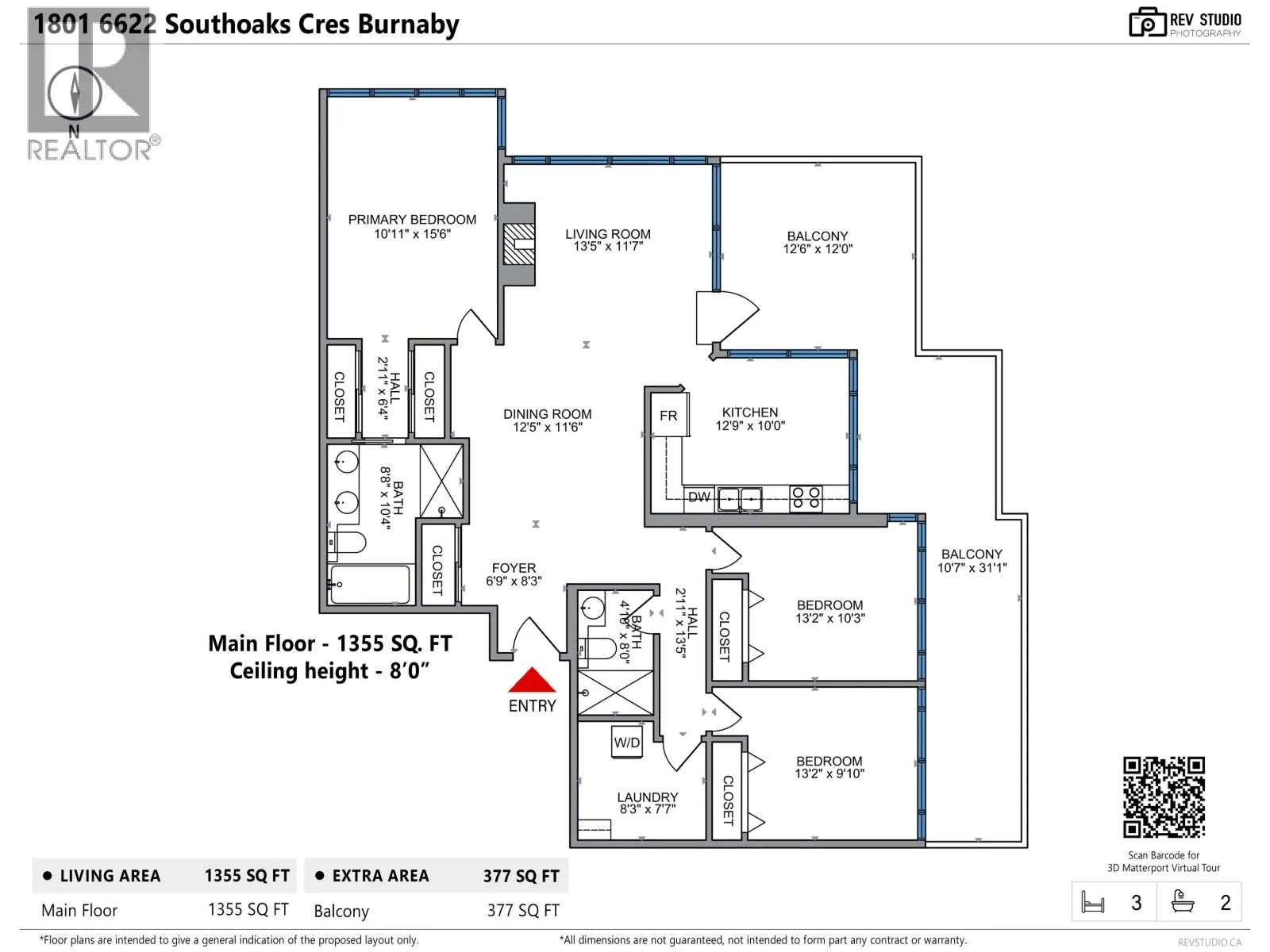 1801 6622 SOUTHOAKS CRESCENT