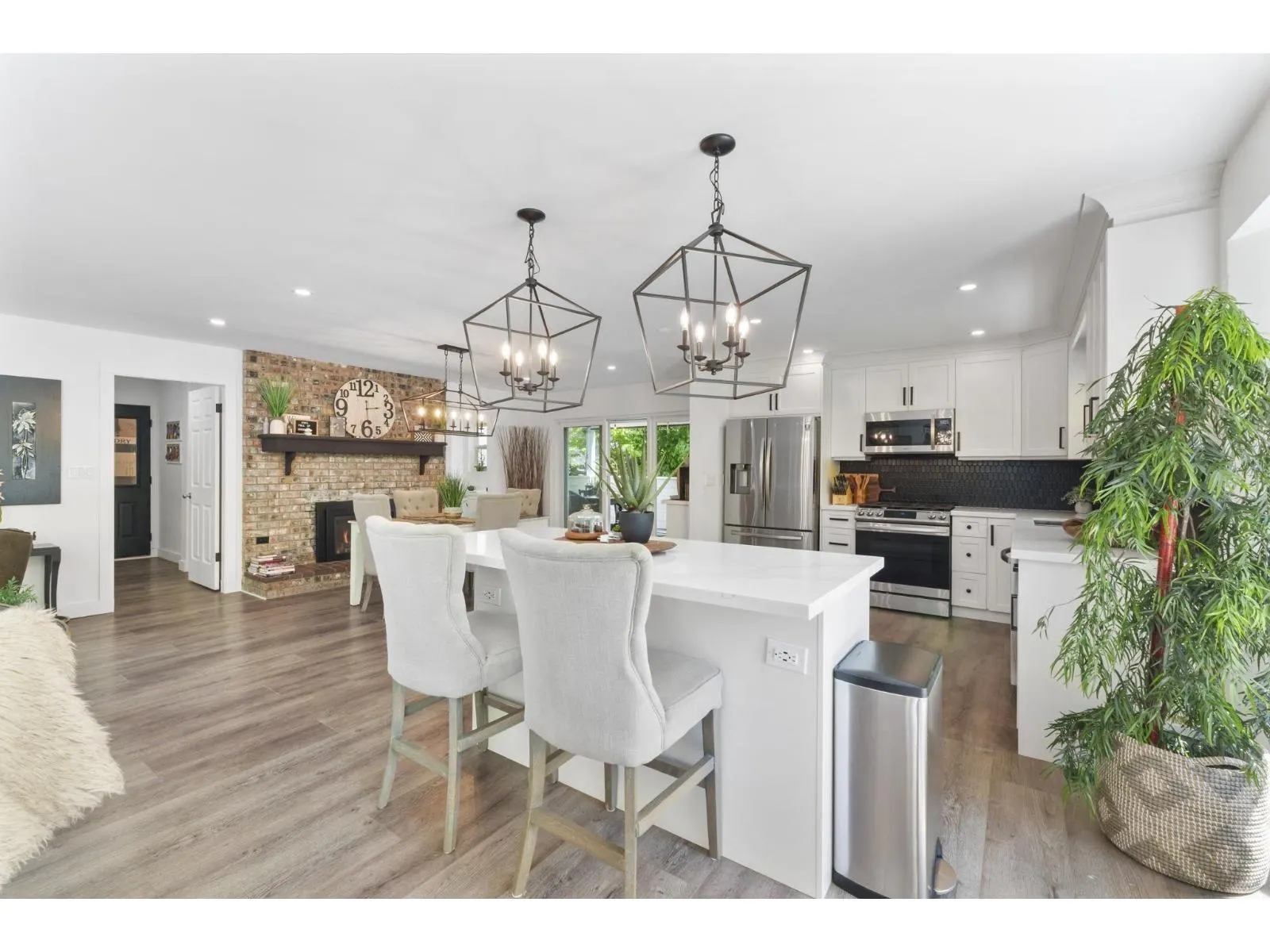 11 1735 SPRING CREEK DRIVE|Cultus Lake South