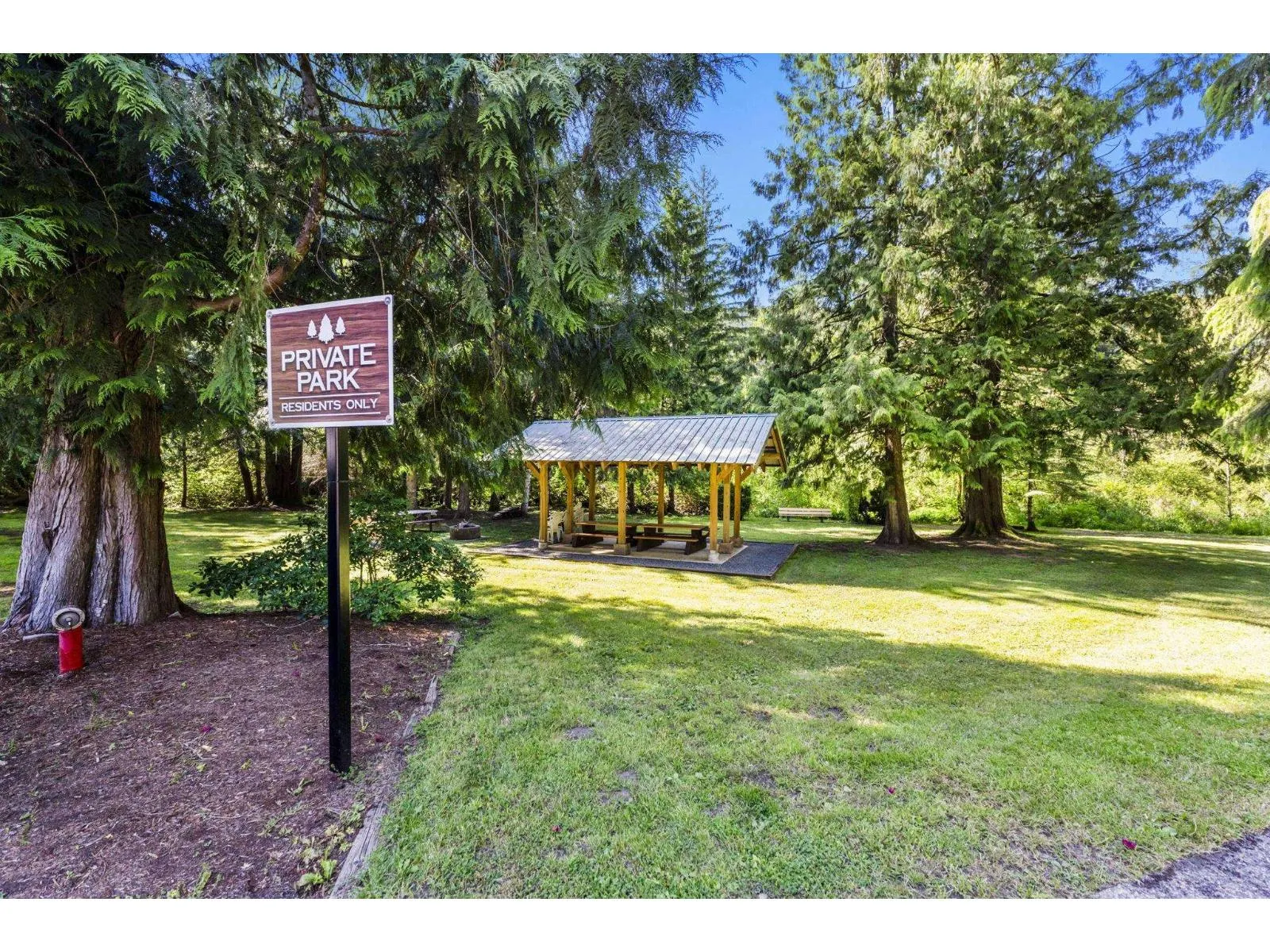 11 1735 SPRING CREEK DRIVE|Cultus Lake South
