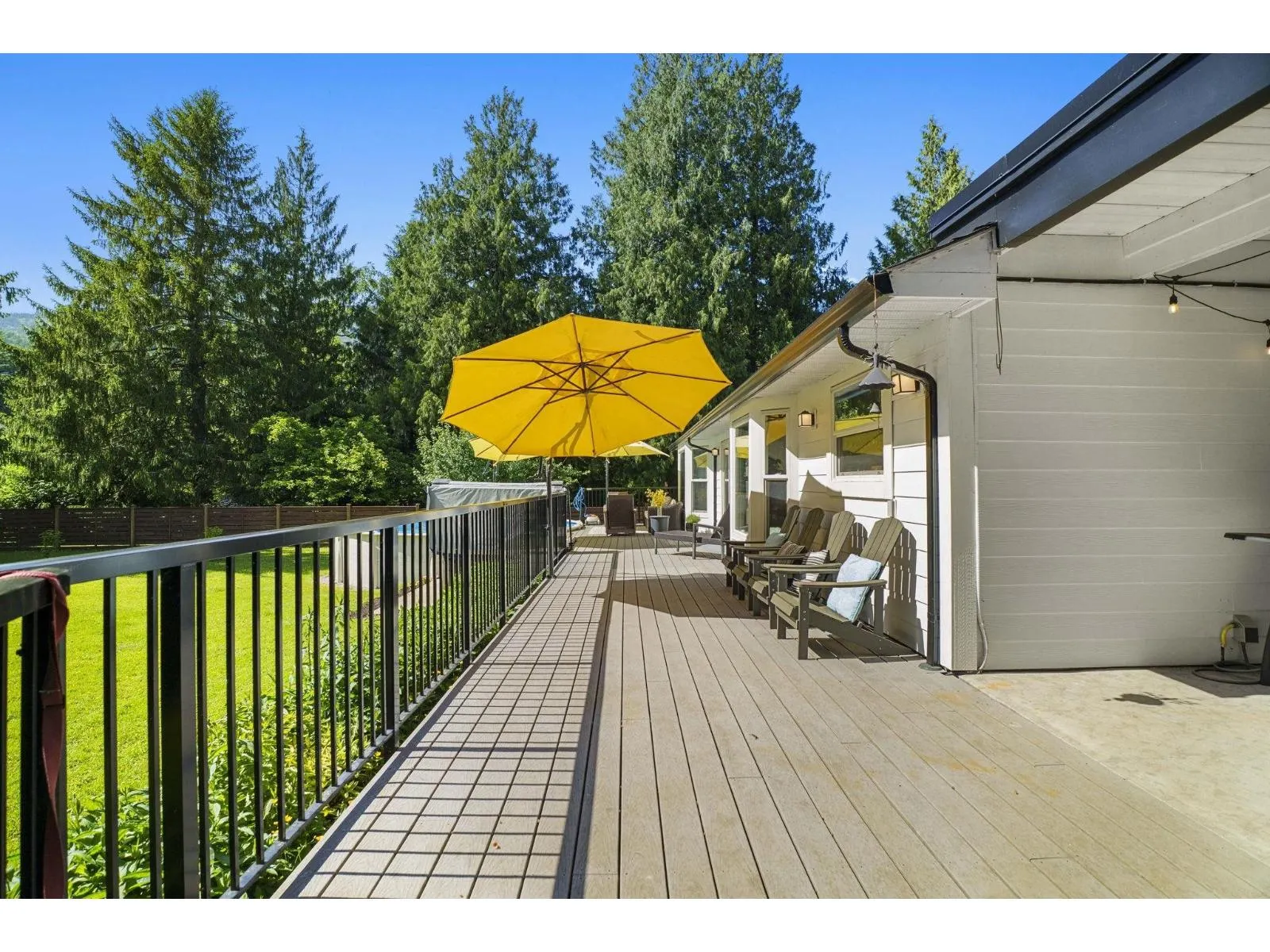 11 1735 SPRING CREEK DRIVE|Cultus Lake South