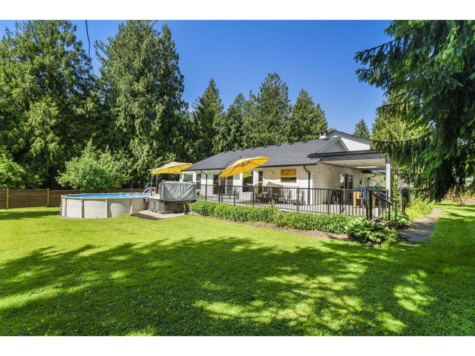 11 1735 SPRING CREEK DRIVE|Cultus Lake South