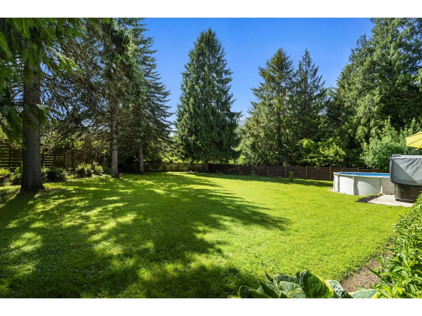 11 1735 SPRING CREEK DRIVE|Cultus Lake South