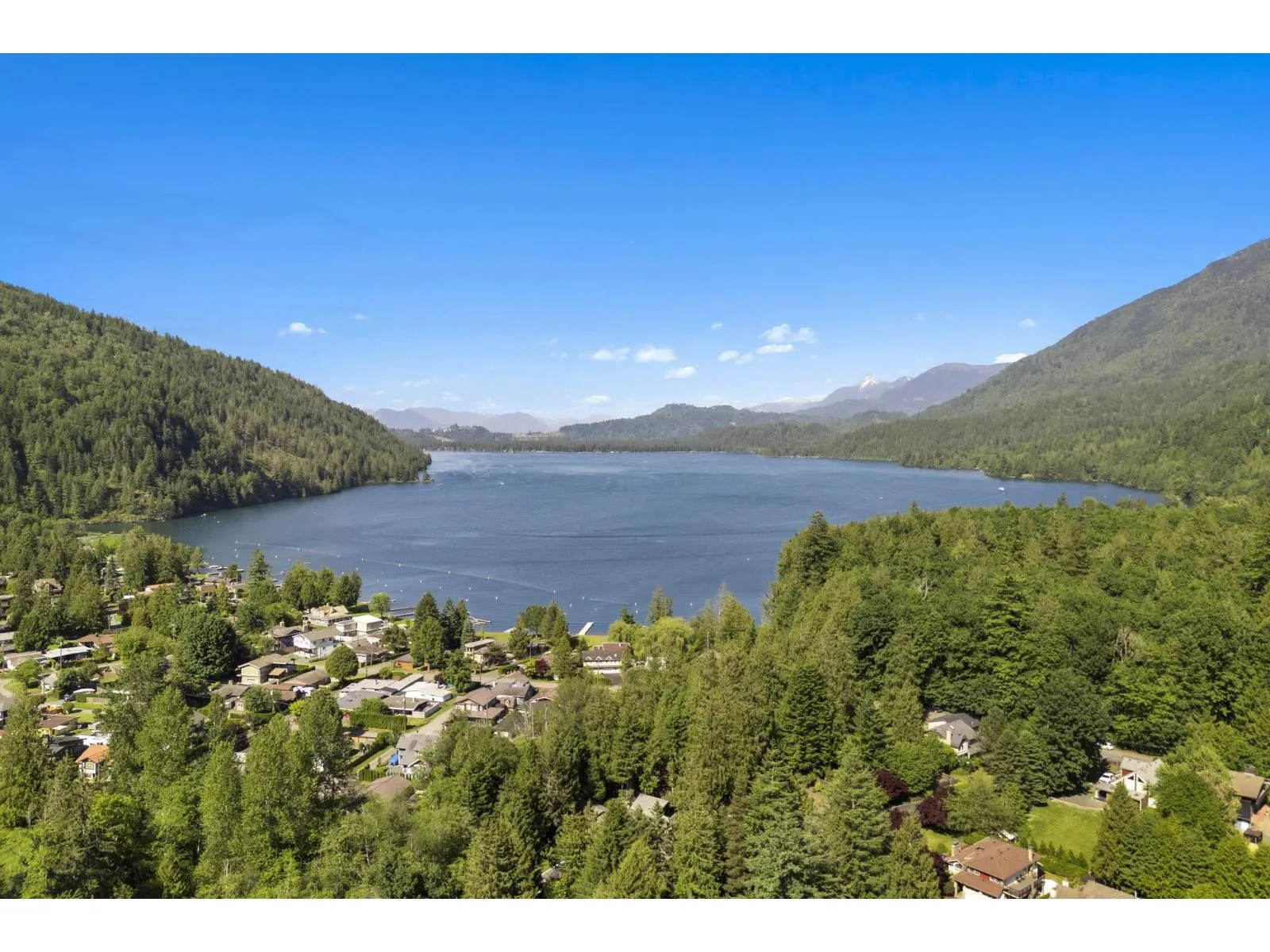 11 1735 SPRING CREEK DRIVE|Cultus Lake South