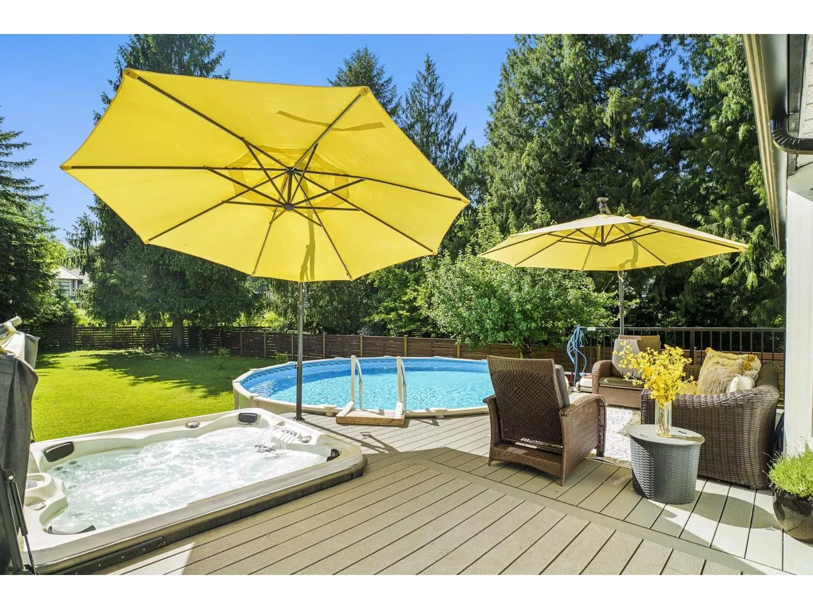 11 1735 SPRING CREEK DRIVE|Cultus Lake South