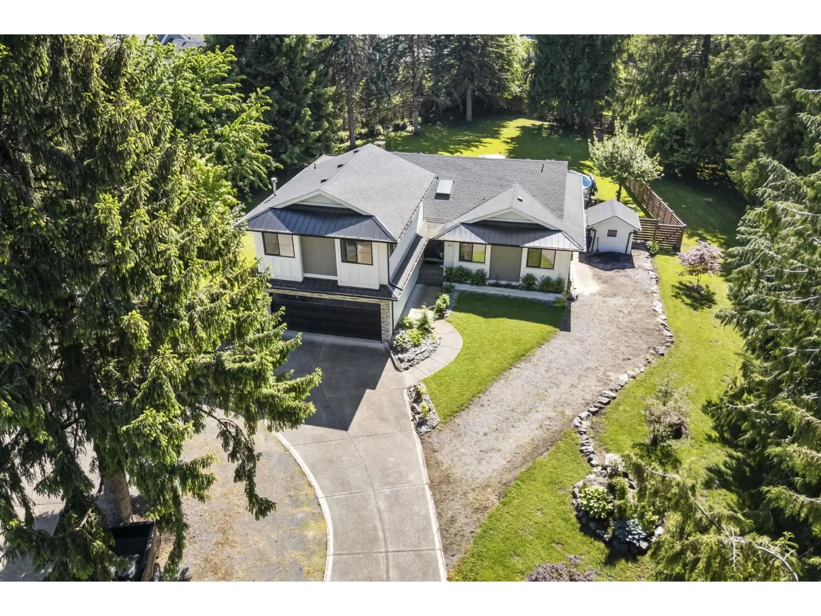 11 1735 SPRING CREEK DRIVE|Cultus Lake South