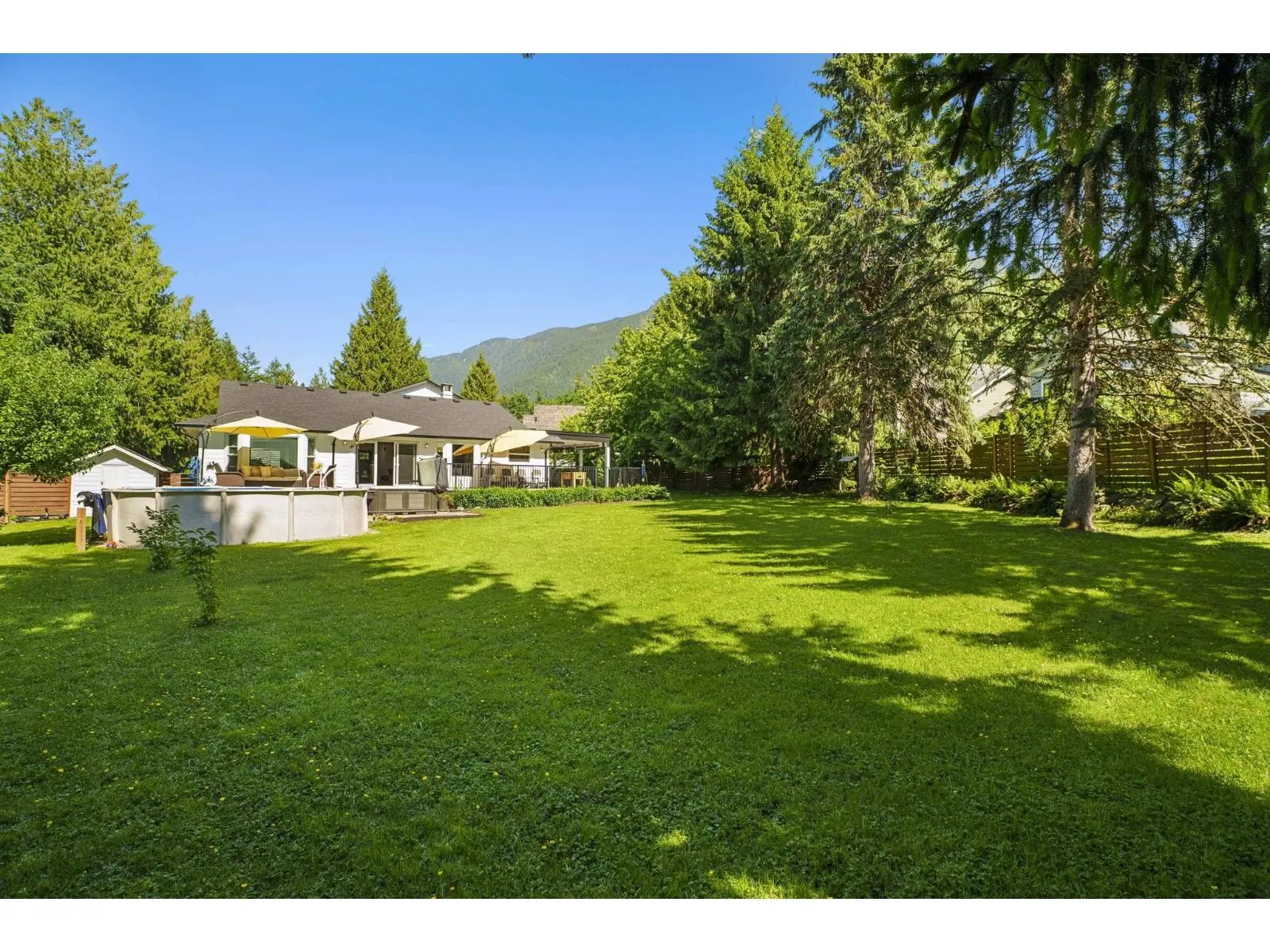 11 1735 SPRING CREEK DRIVE|Cultus Lake South