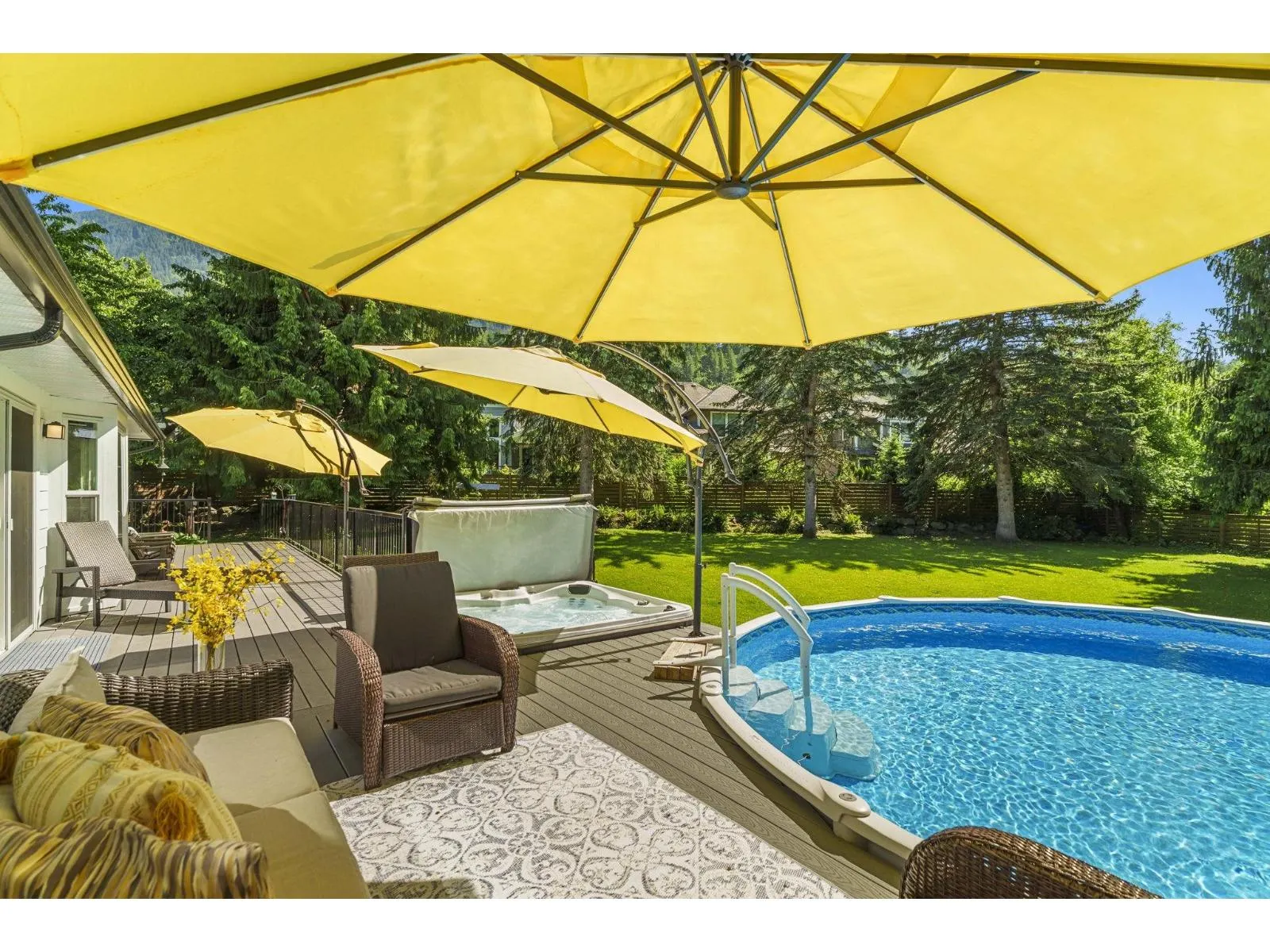 11 1735 SPRING CREEK DRIVE|Cultus Lake South