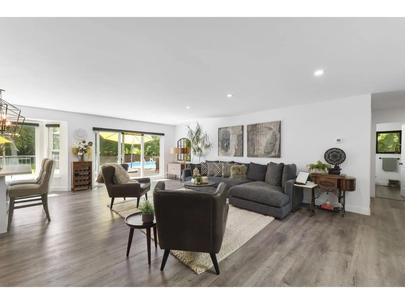 11 1735 SPRING CREEK DRIVE|Cultus Lake South