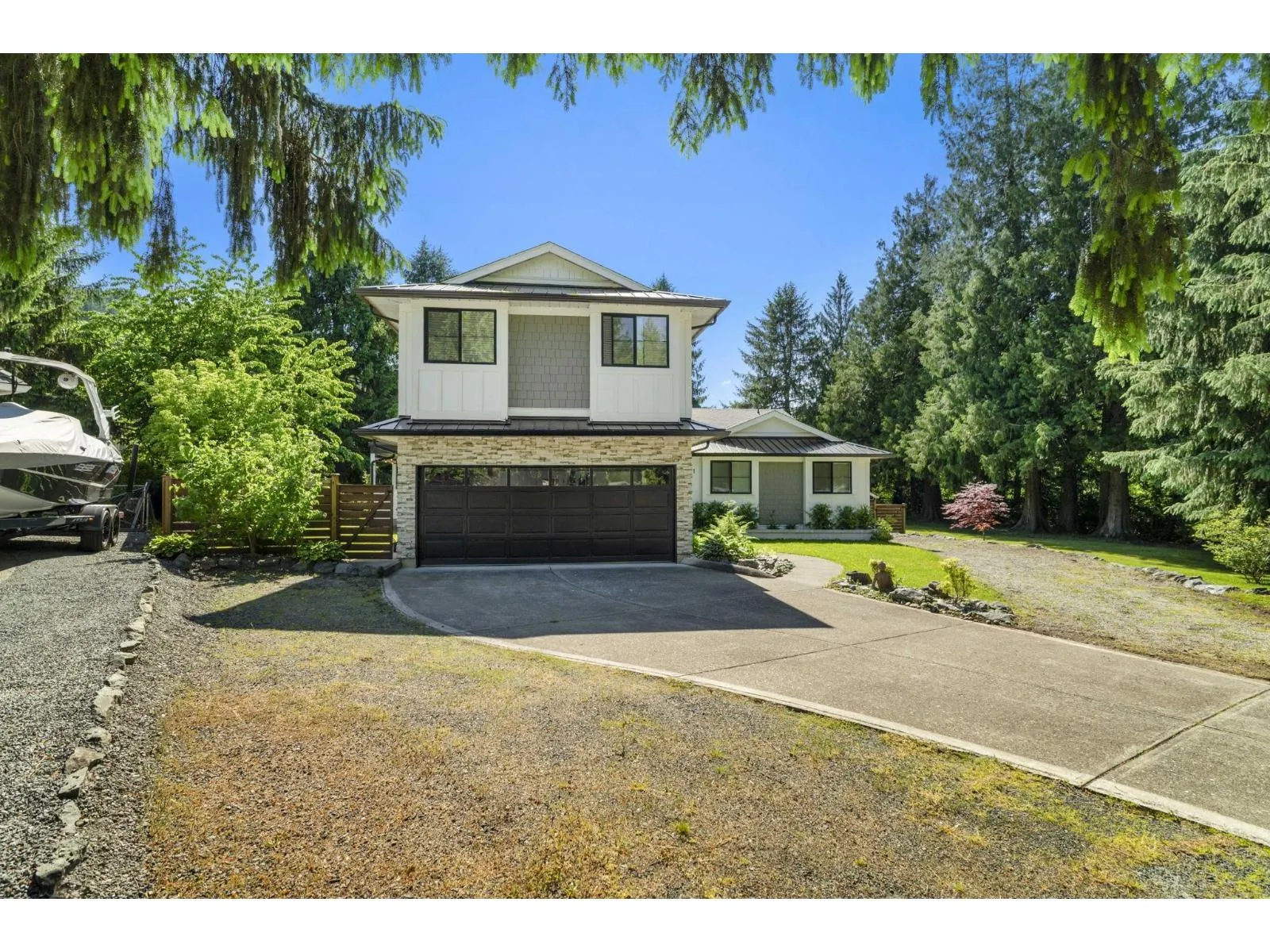 11 1735 SPRING CREEK DRIVE|Cultus Lake South