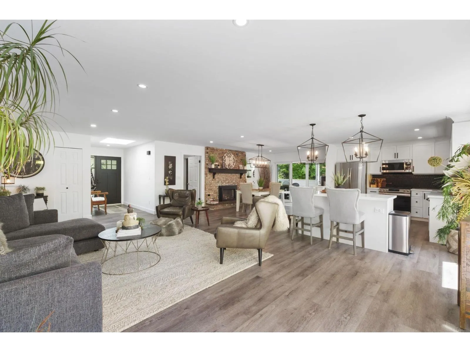 11 1735 SPRING CREEK DRIVE|Cultus Lake South