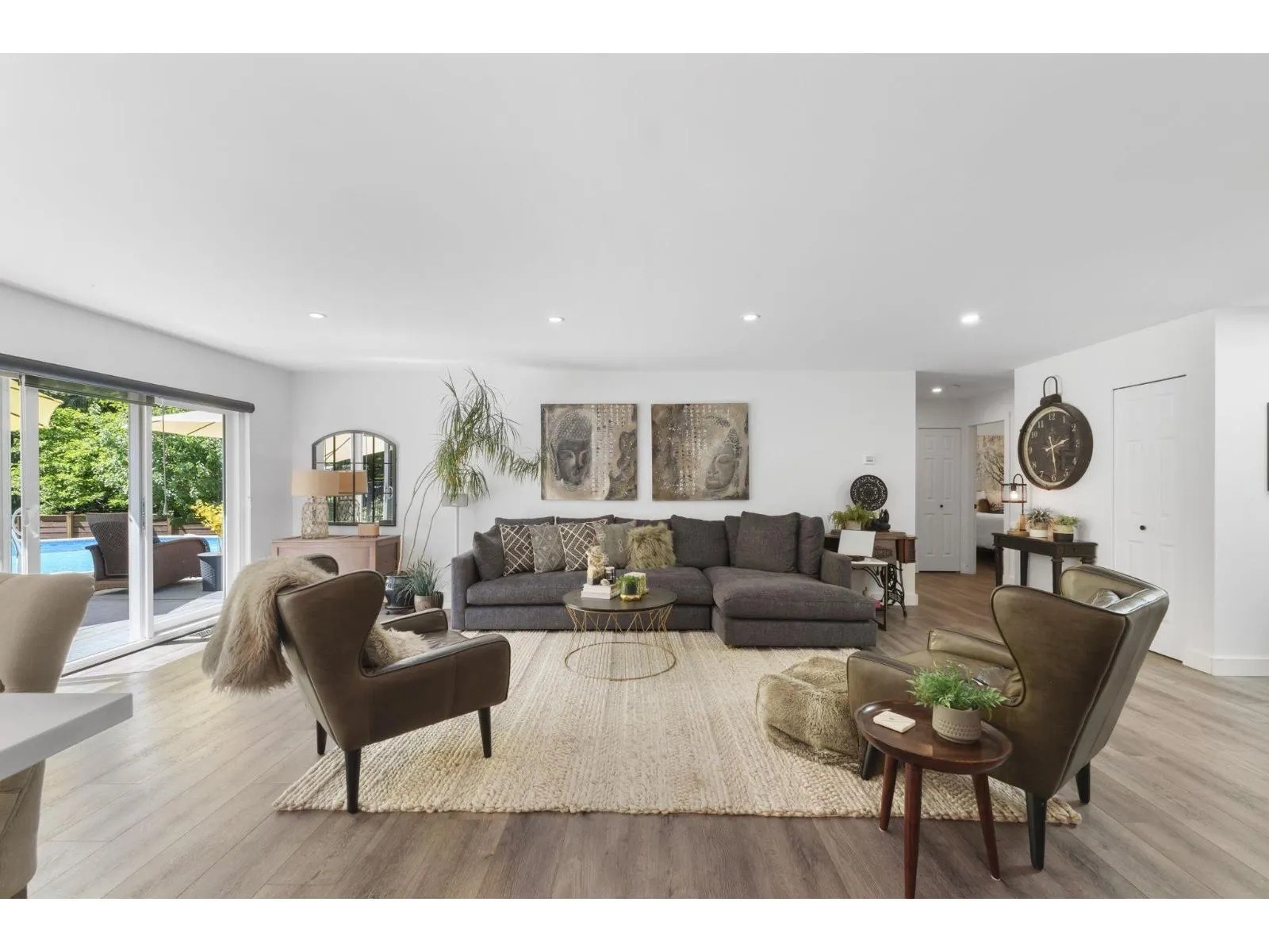 11 1735 SPRING CREEK DRIVE|Cultus Lake South