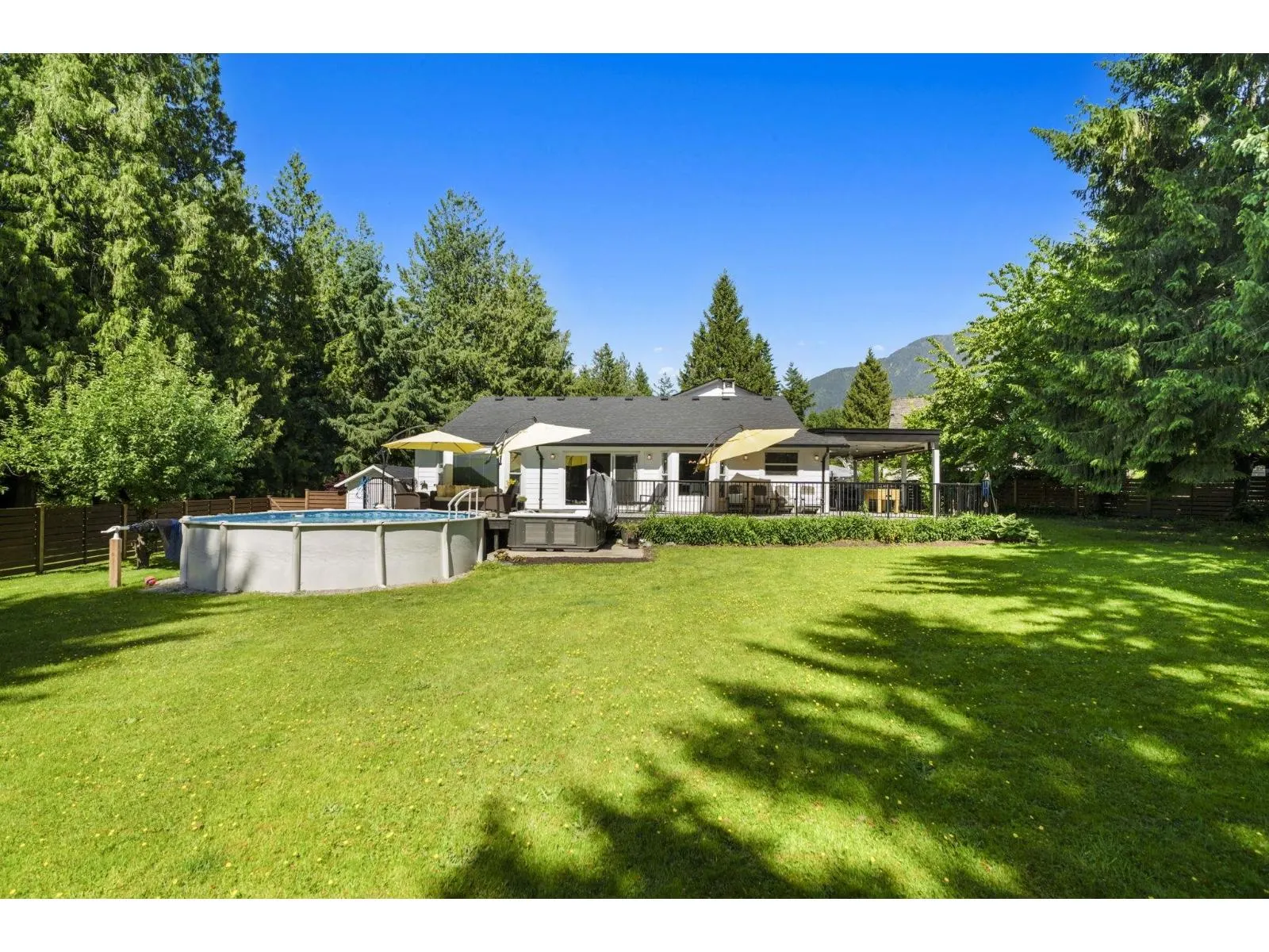 11 1735 SPRING CREEK DRIVE|Cultus Lake South